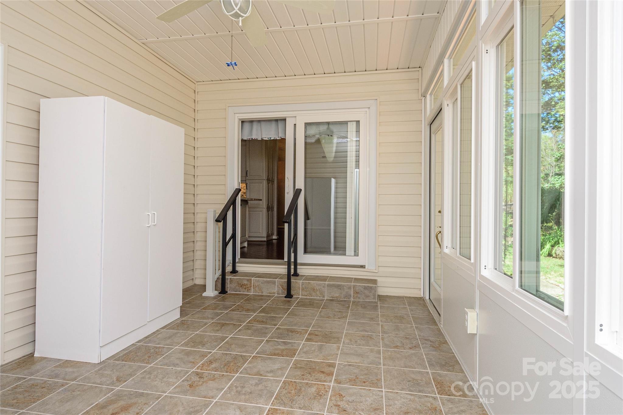 Gann Village - Residential