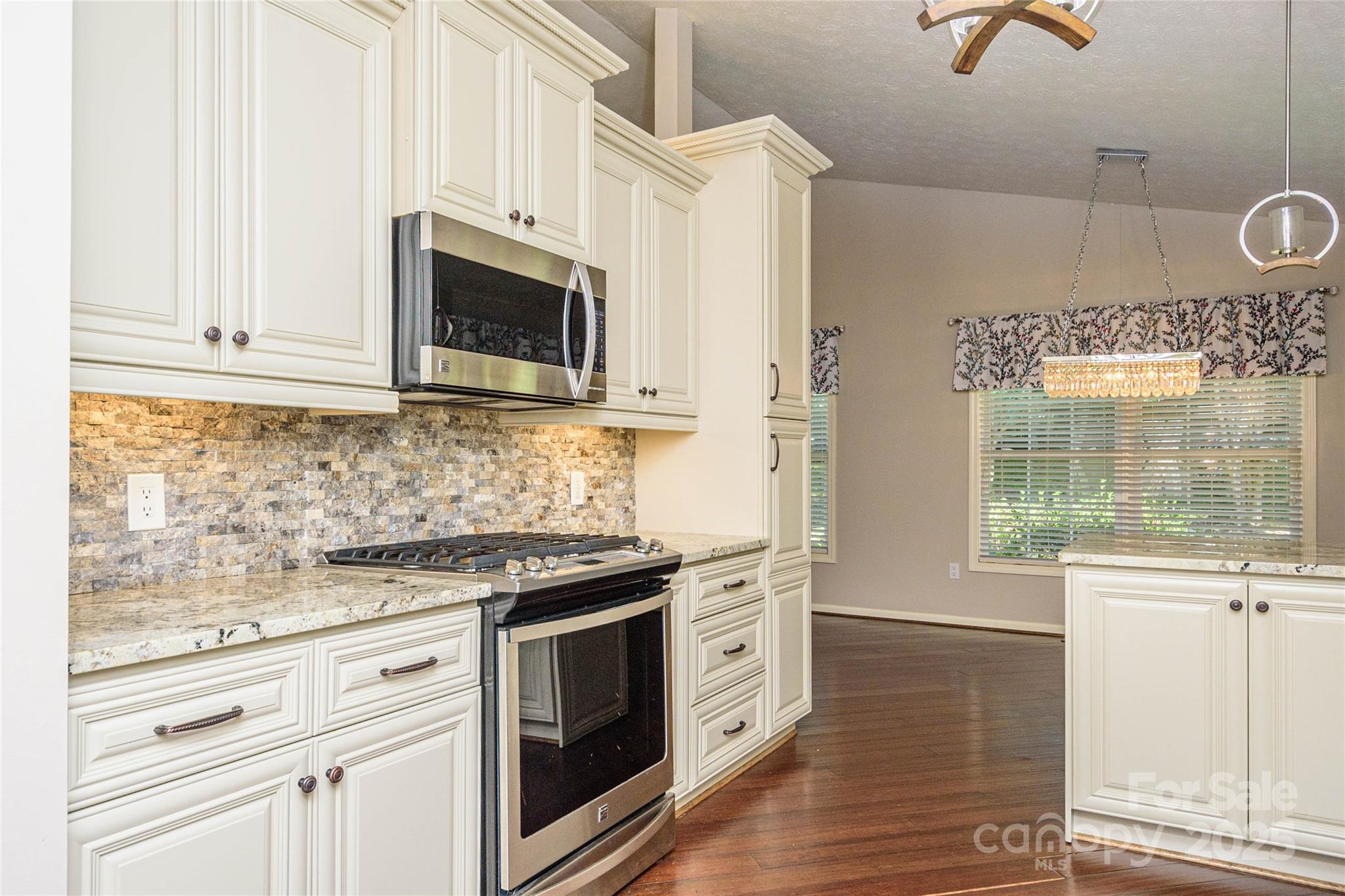 Gann Village - Residential