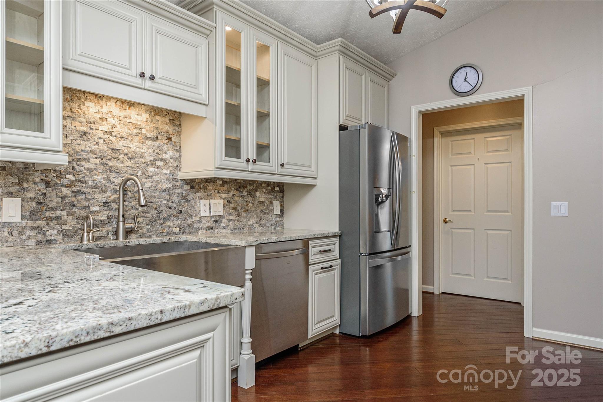 Gann Village - Residential