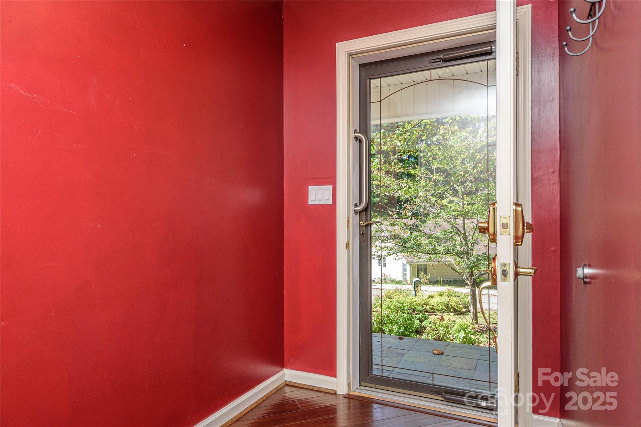 Gann Village - Residential