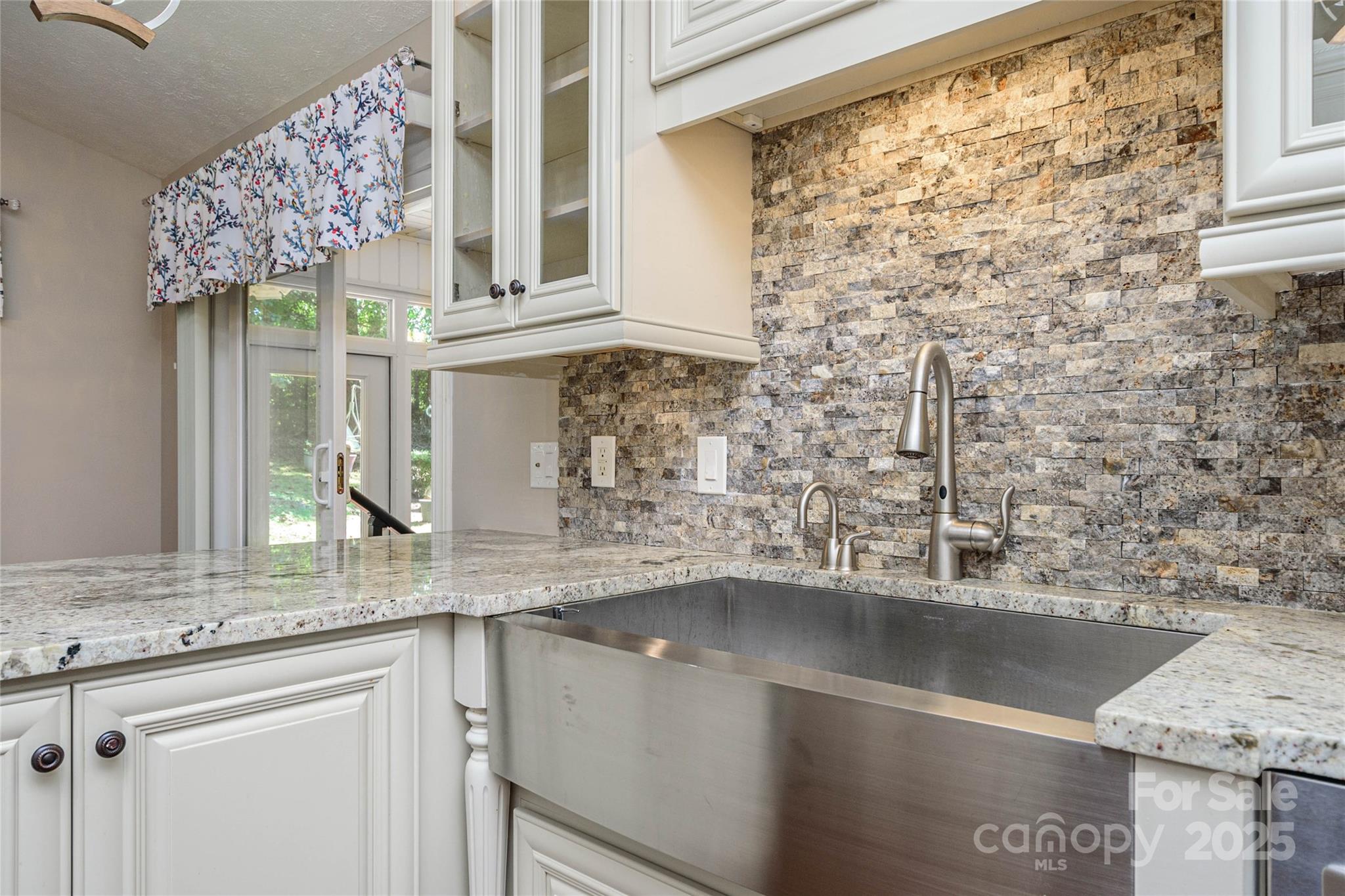 Gann Village - Residential