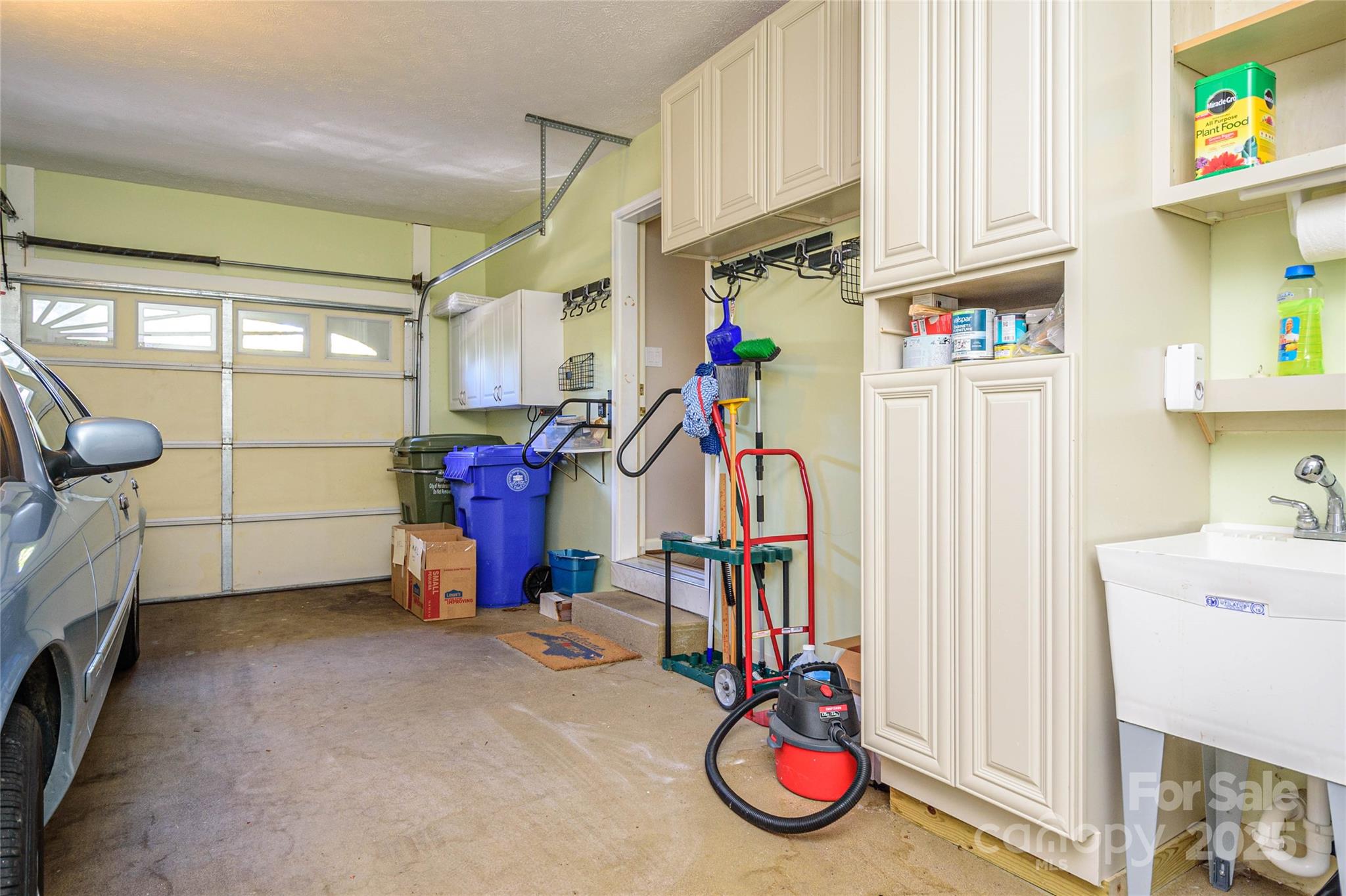 Gann Village - Residential