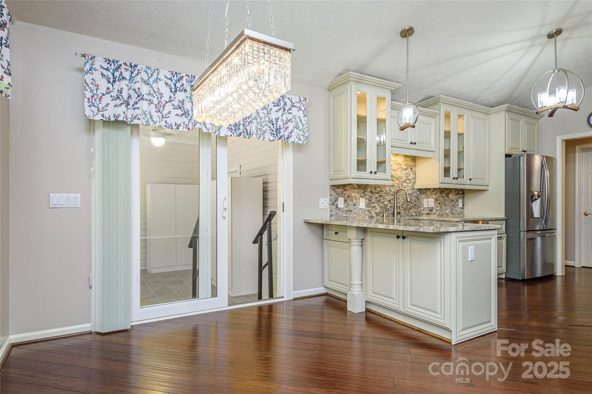 Gann Village - Residential