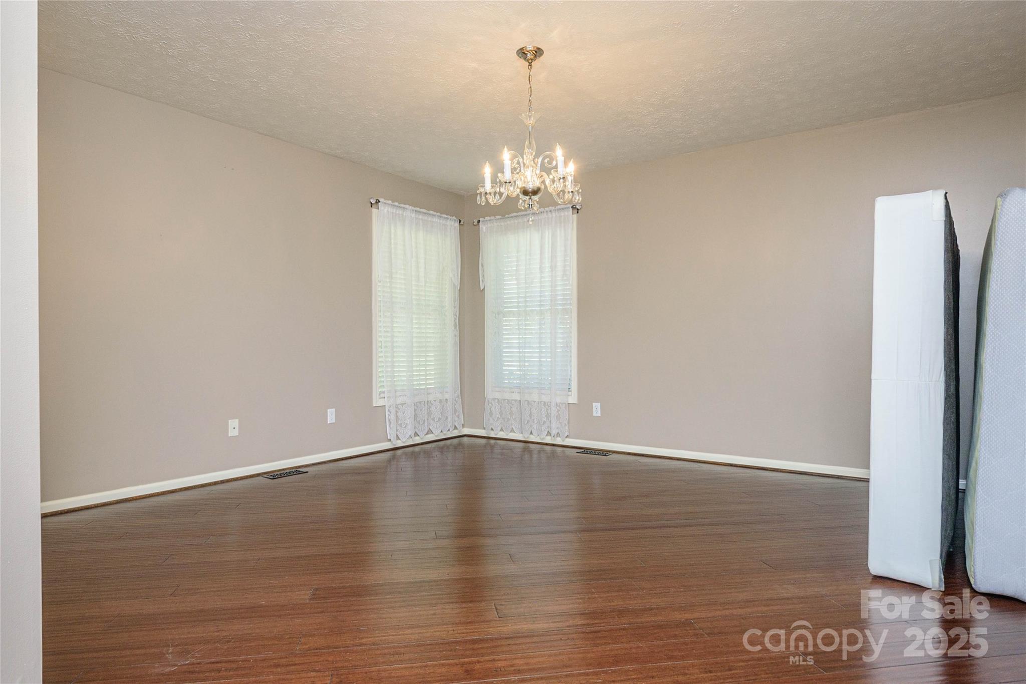 Gann Village - Residential