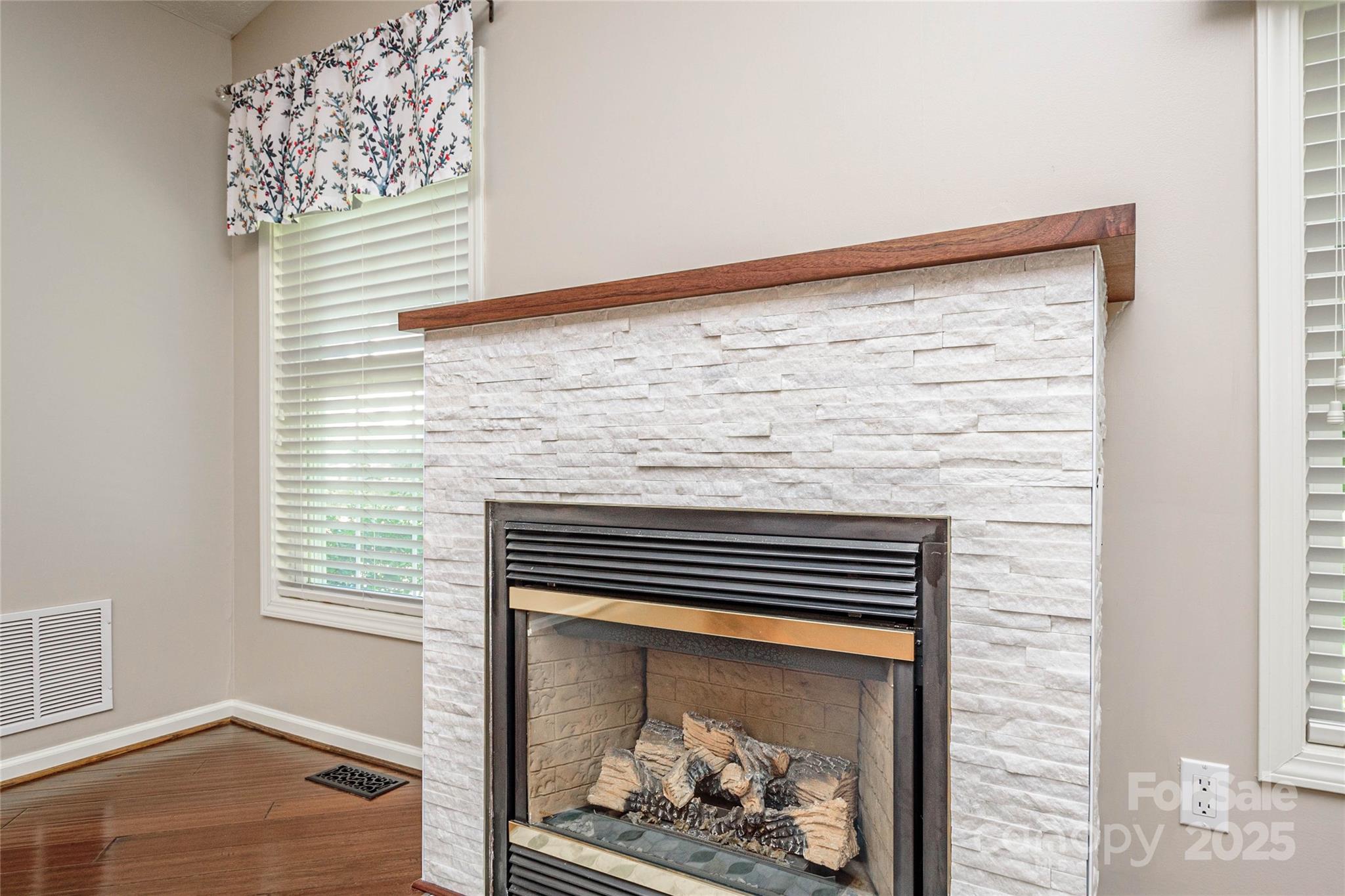 Gann Village - Residential