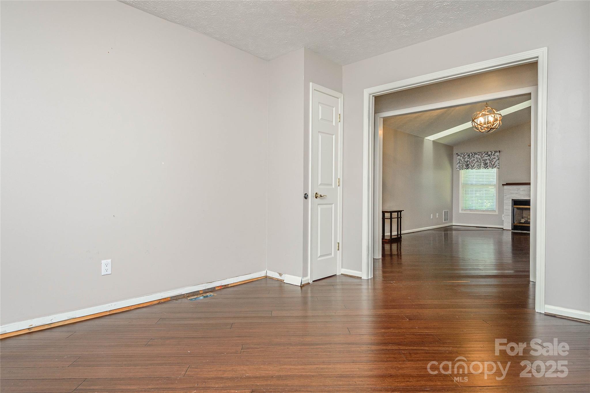 Gann Village - Residential