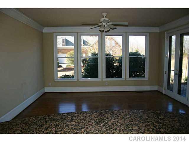 Woodhall - Residential