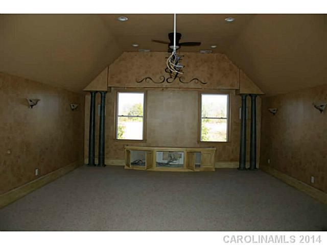 Woodhall - Residential