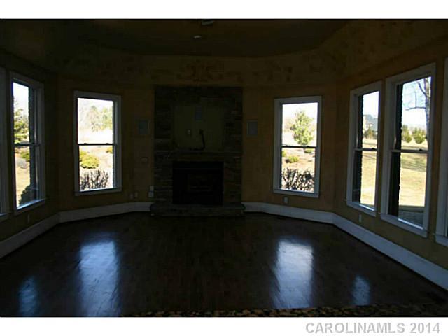 Woodhall - Residential