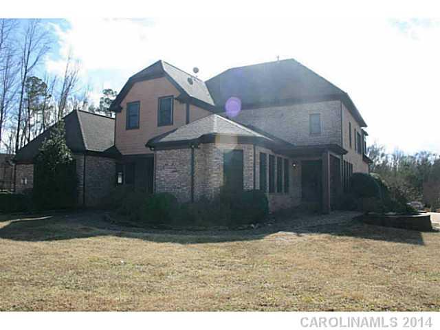 Woodhall - Residential