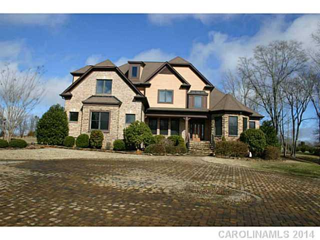 Woodhall - Residential