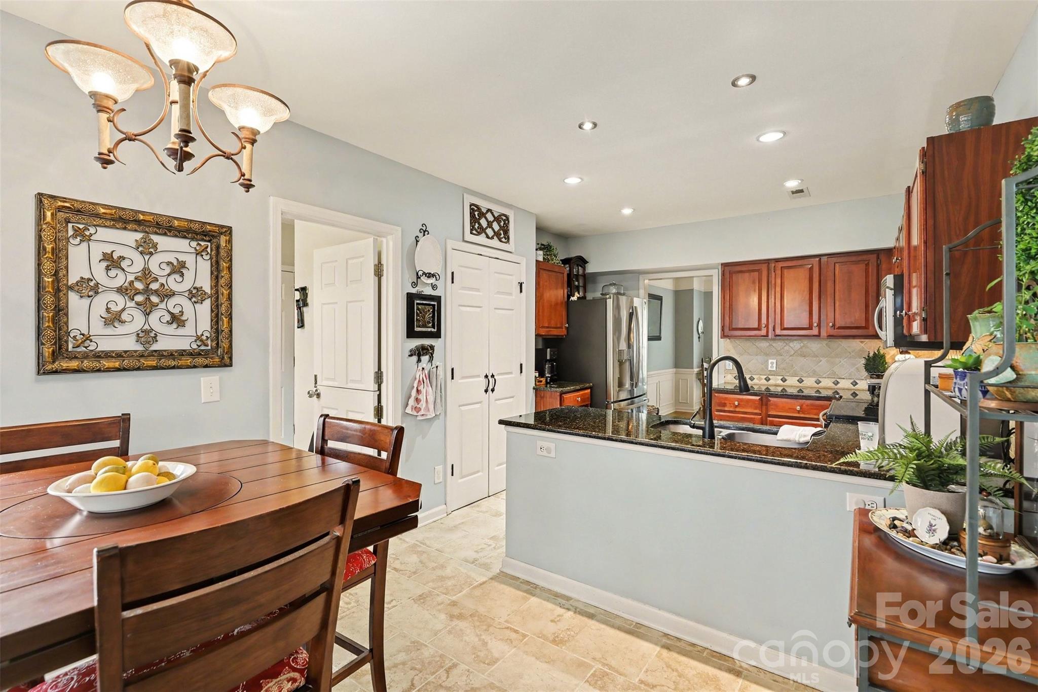 Highland Creek - Residential