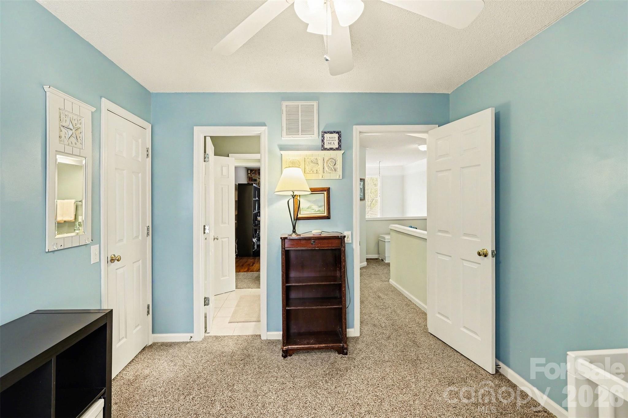 Highland Creek - Residential