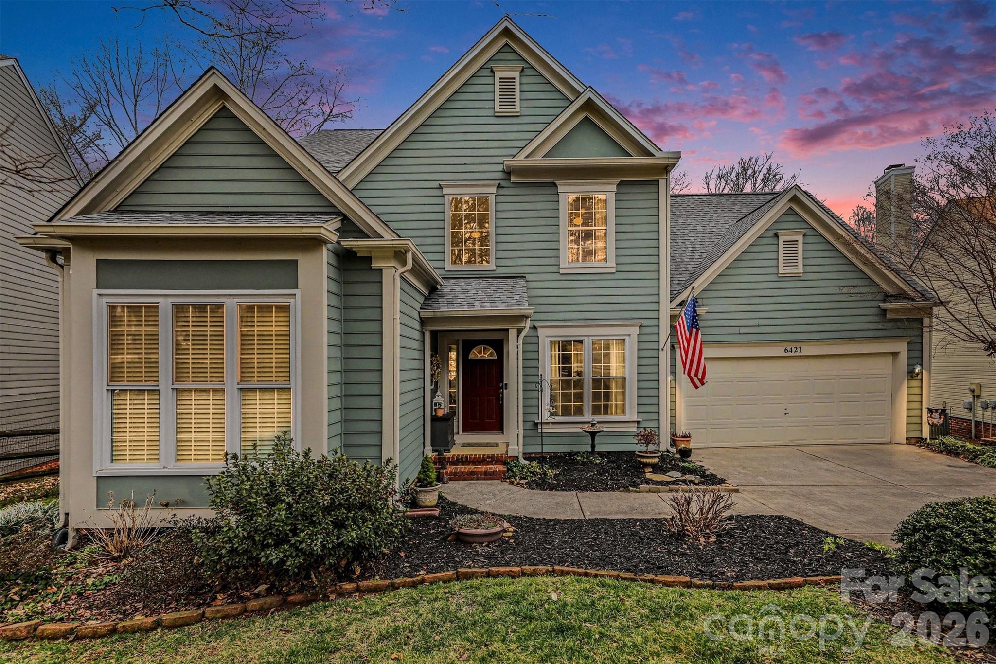 Highland Creek - Residential