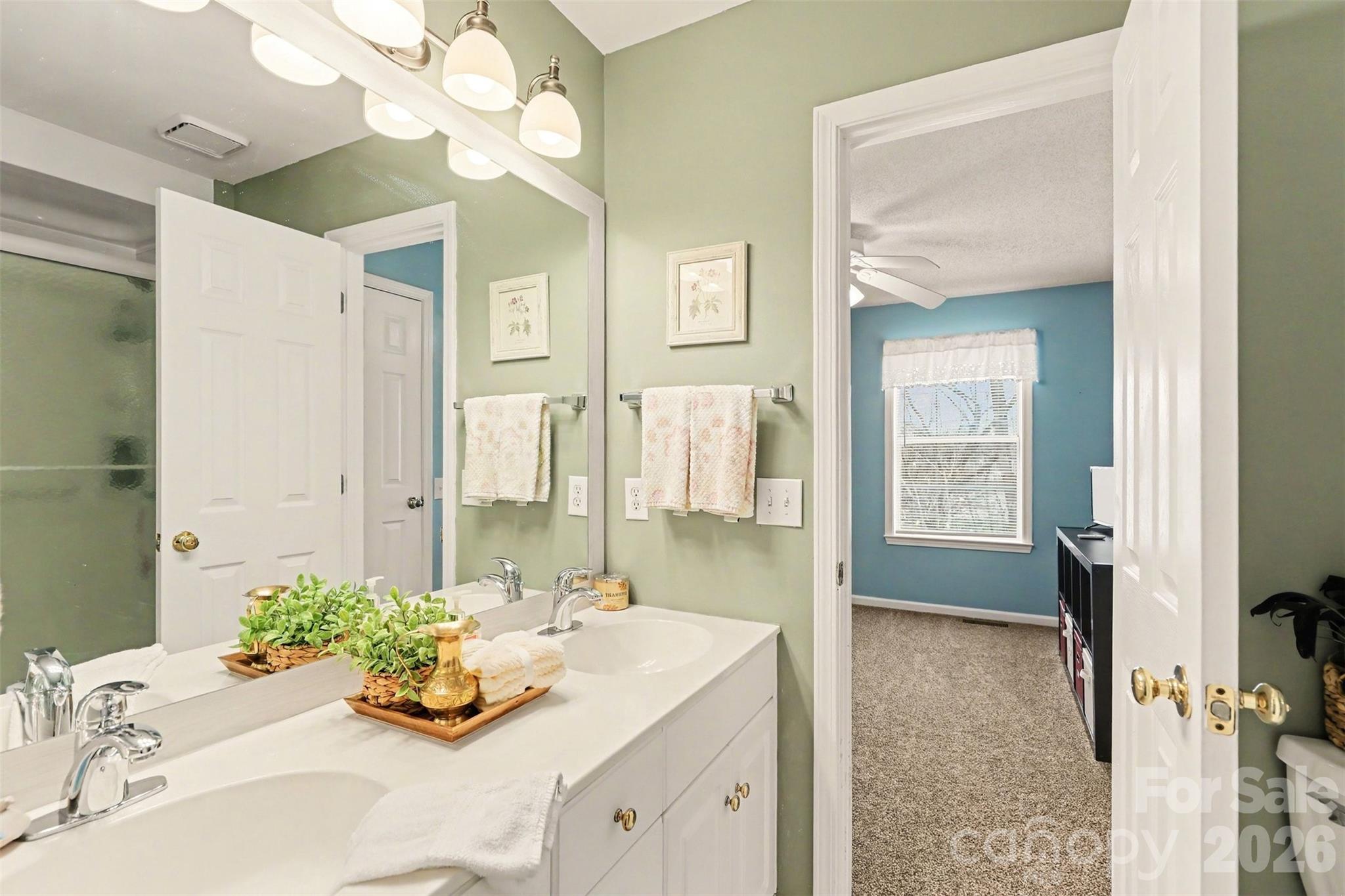 Highland Creek - Residential