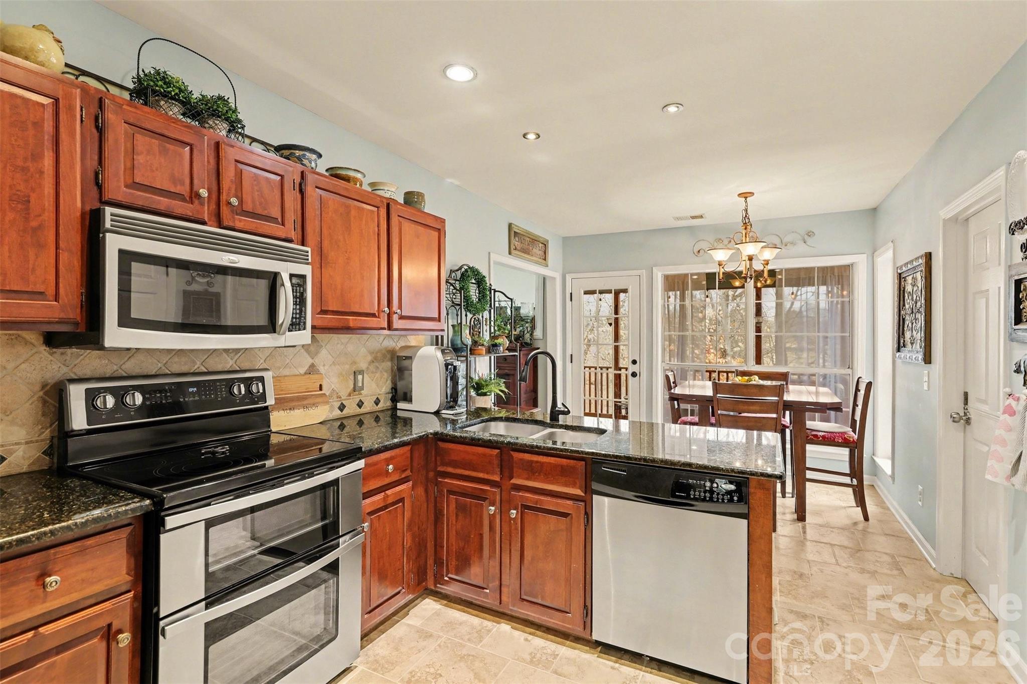 Highland Creek - Residential