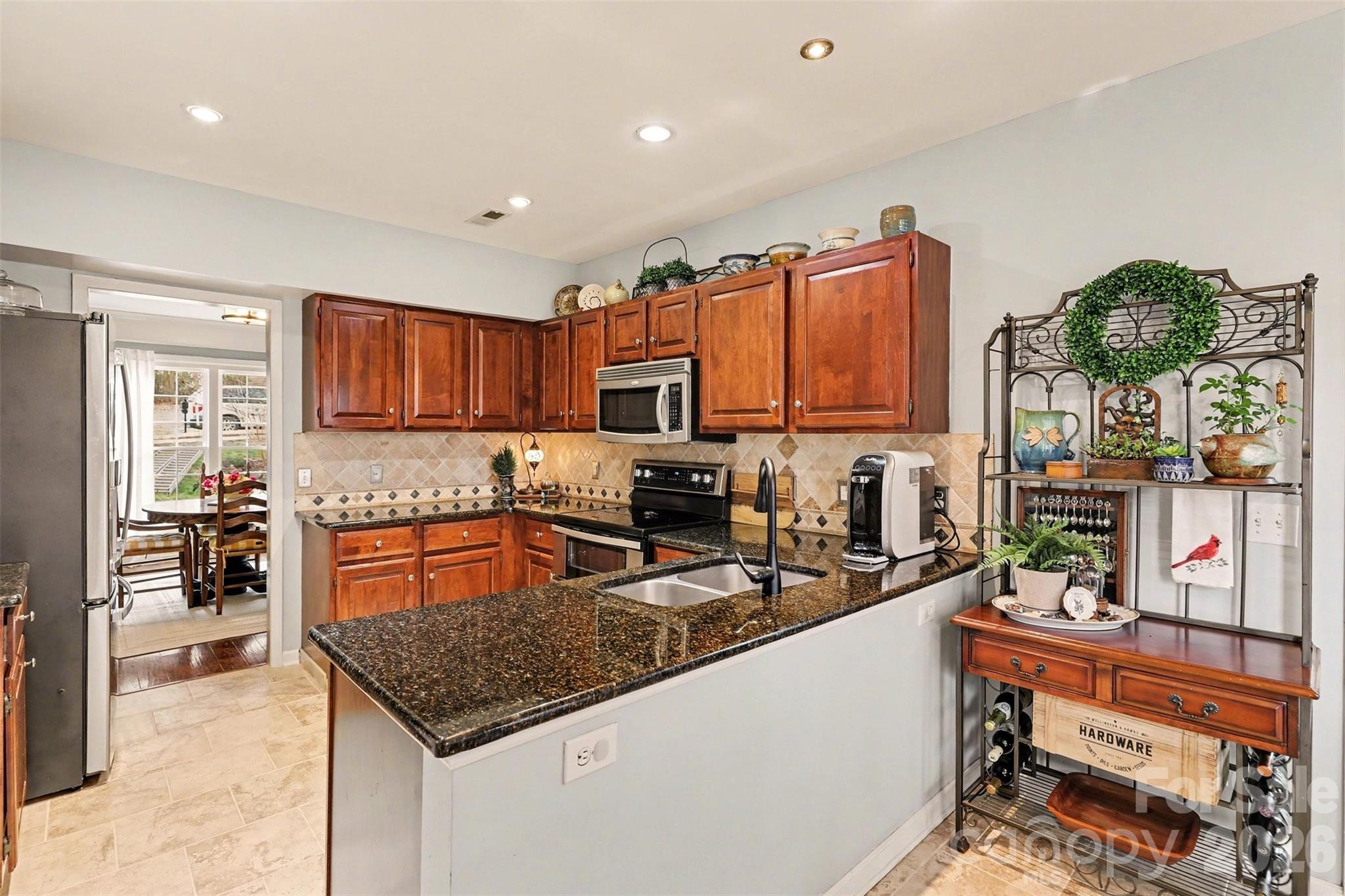 Highland Creek - Residential