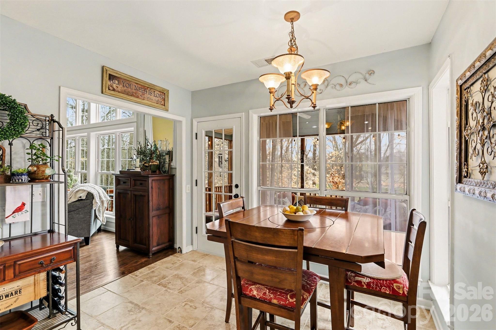 Highland Creek - Residential