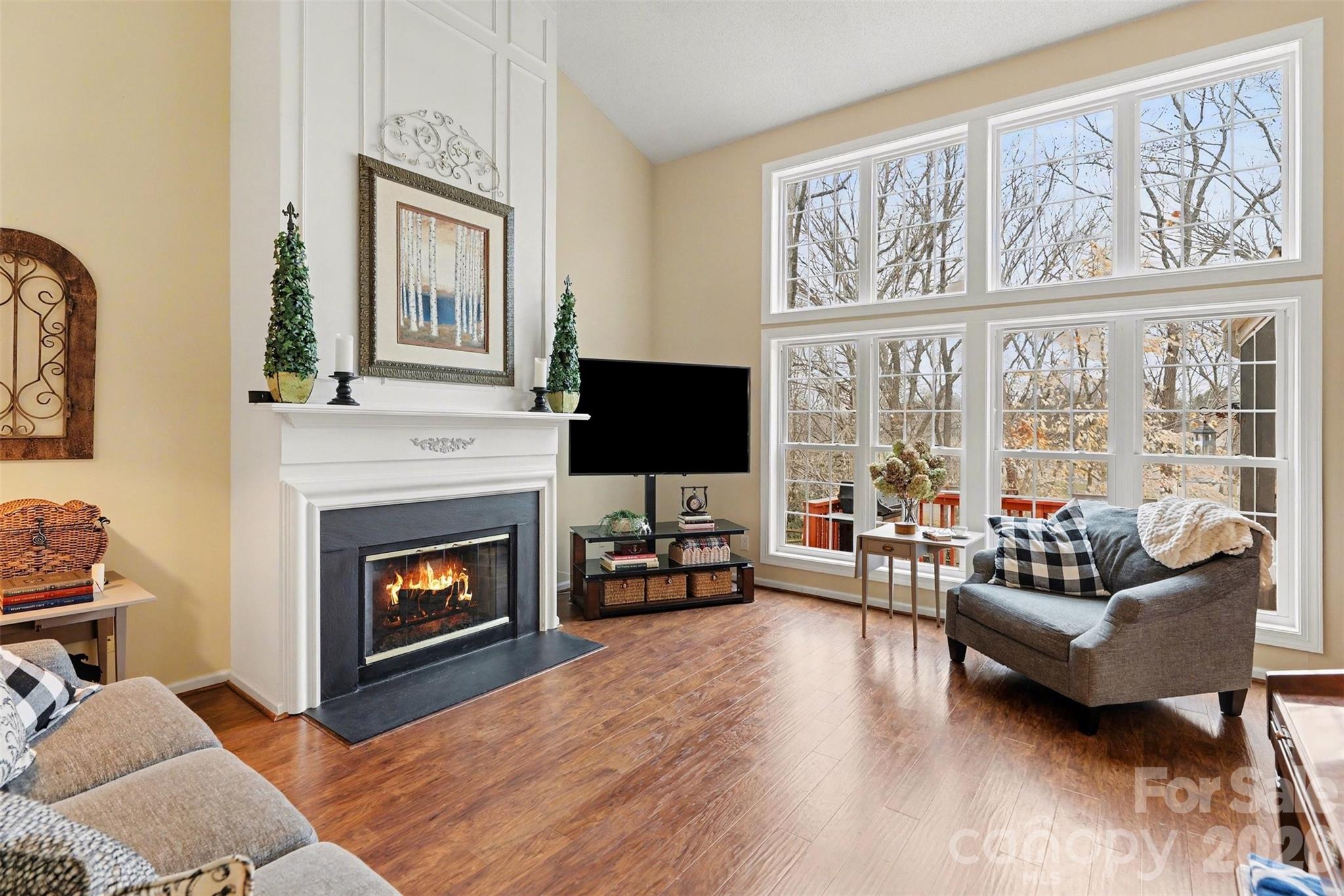 Highland Creek - Residential