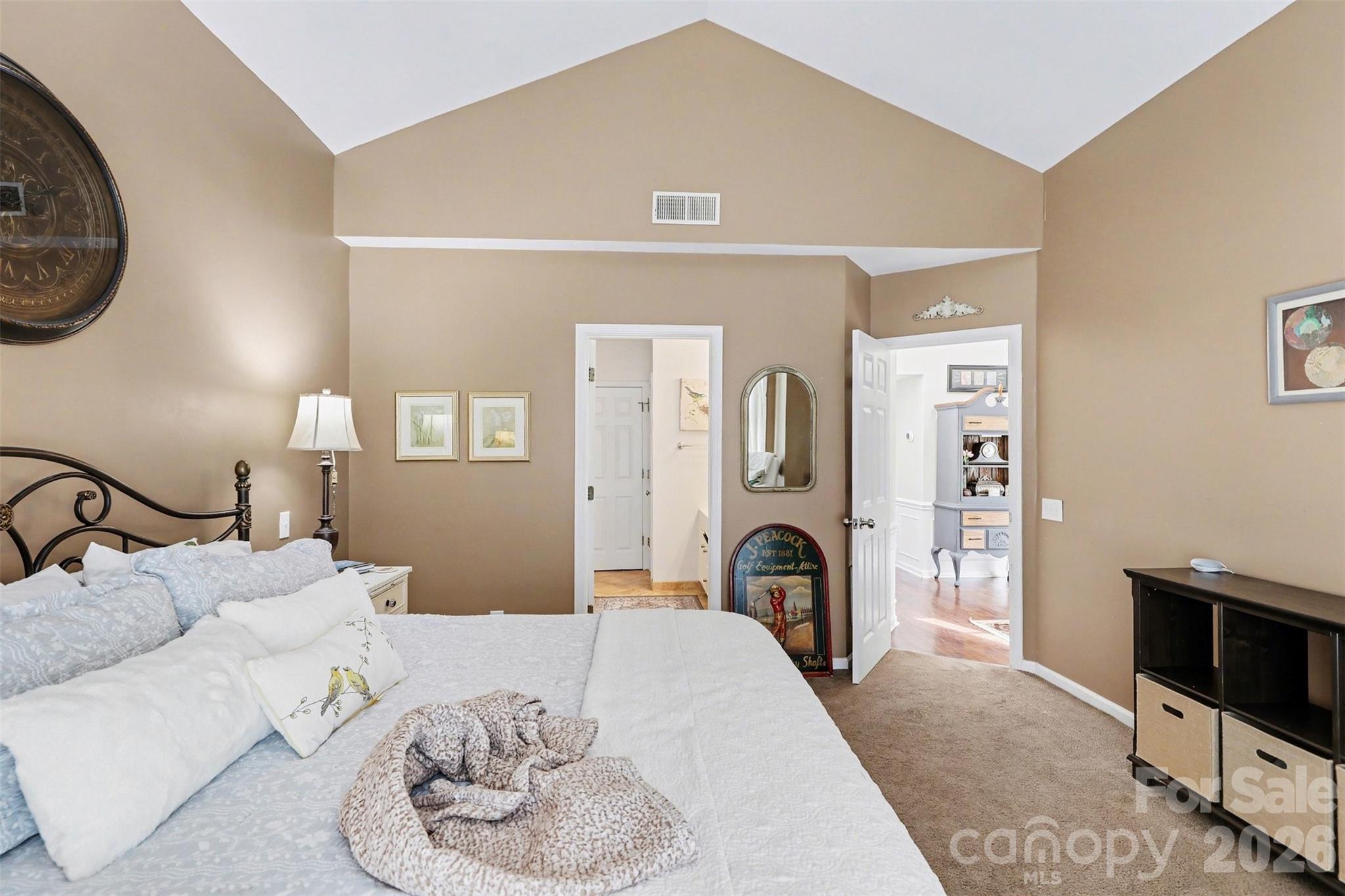 Highland Creek - Residential