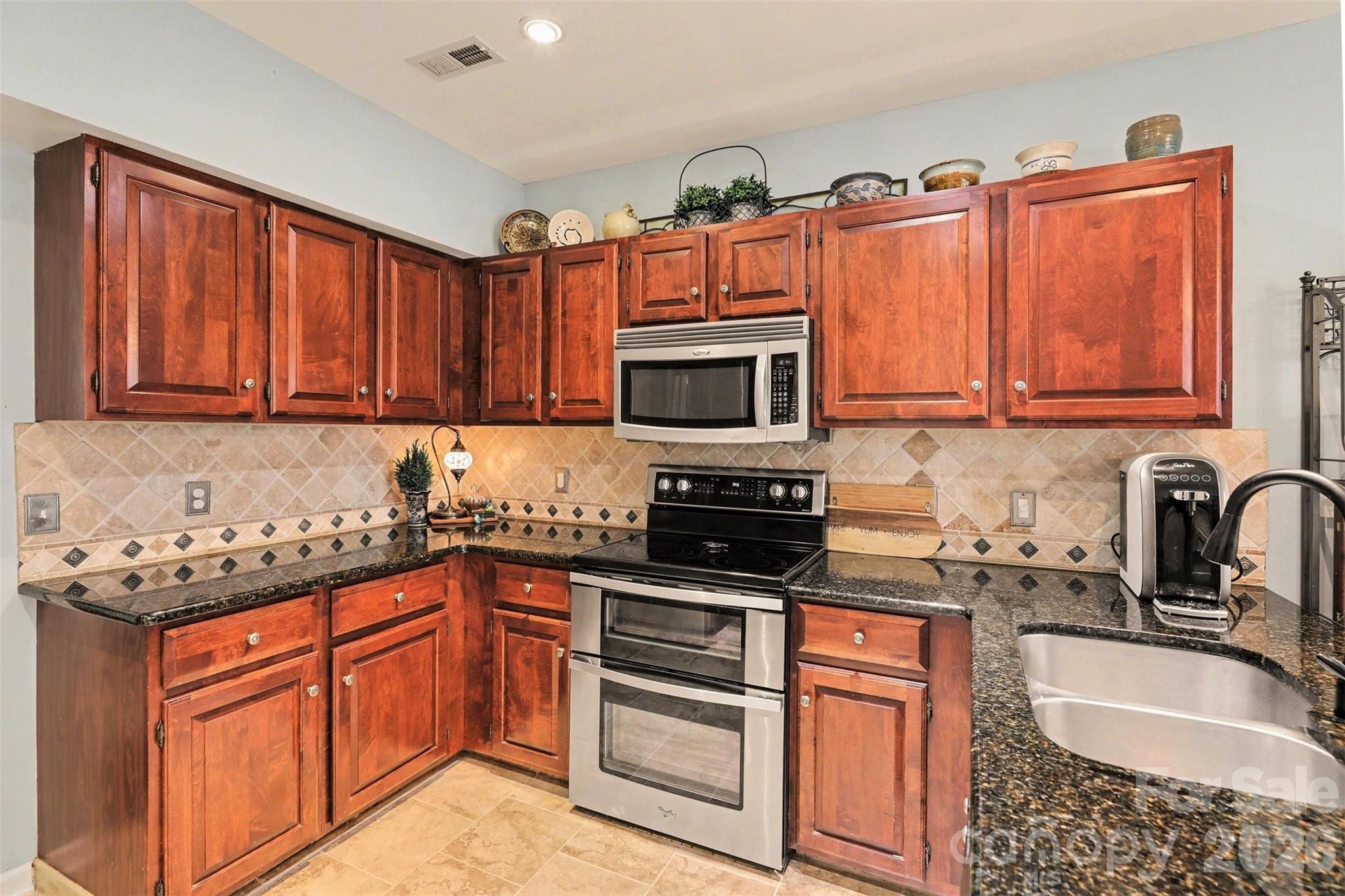 Highland Creek - Residential