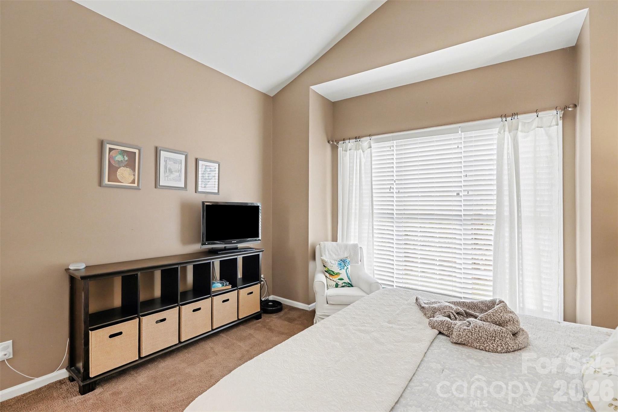 Highland Creek - Residential