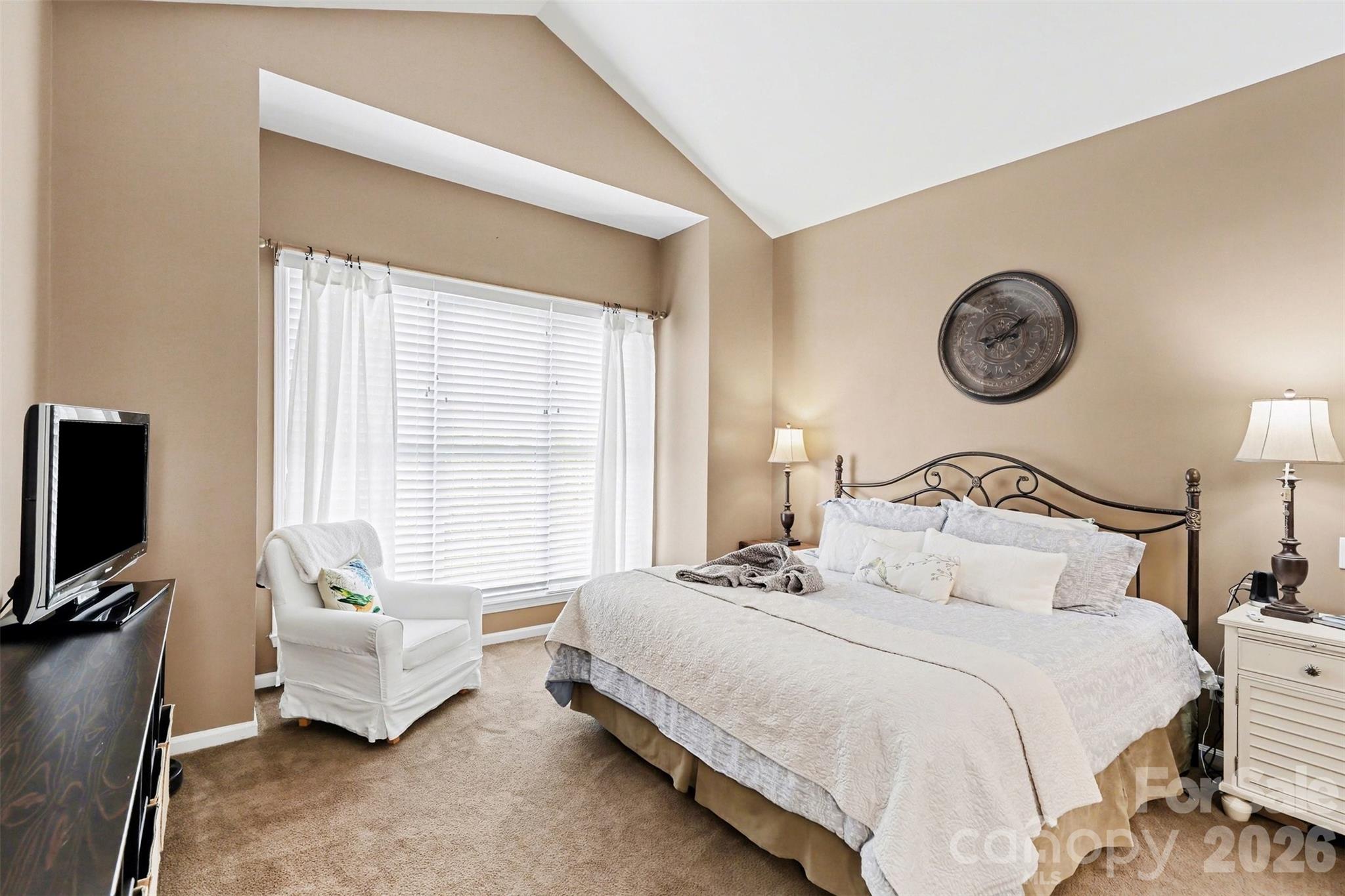 Highland Creek - Residential