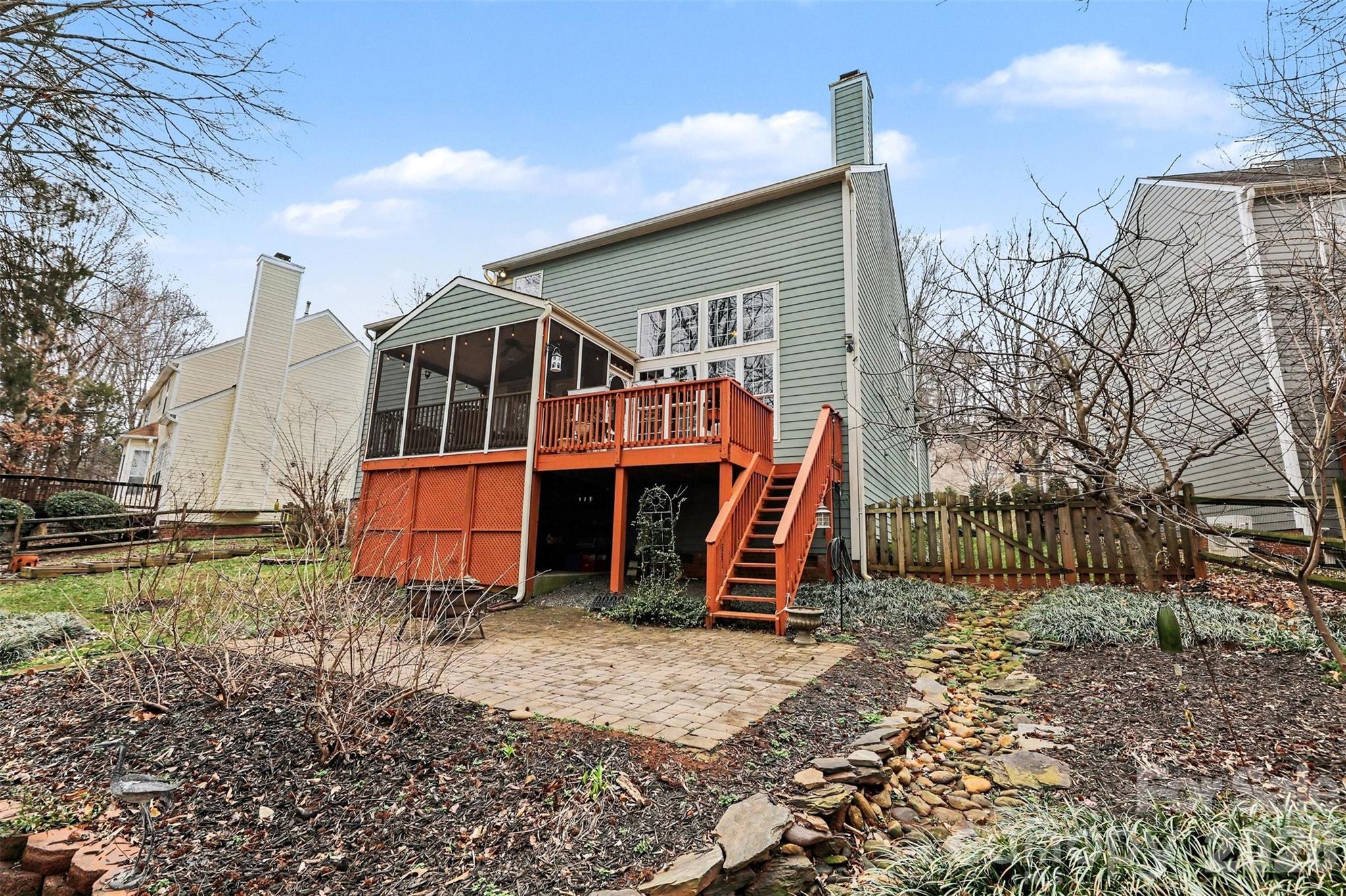 Highland Creek - Residential