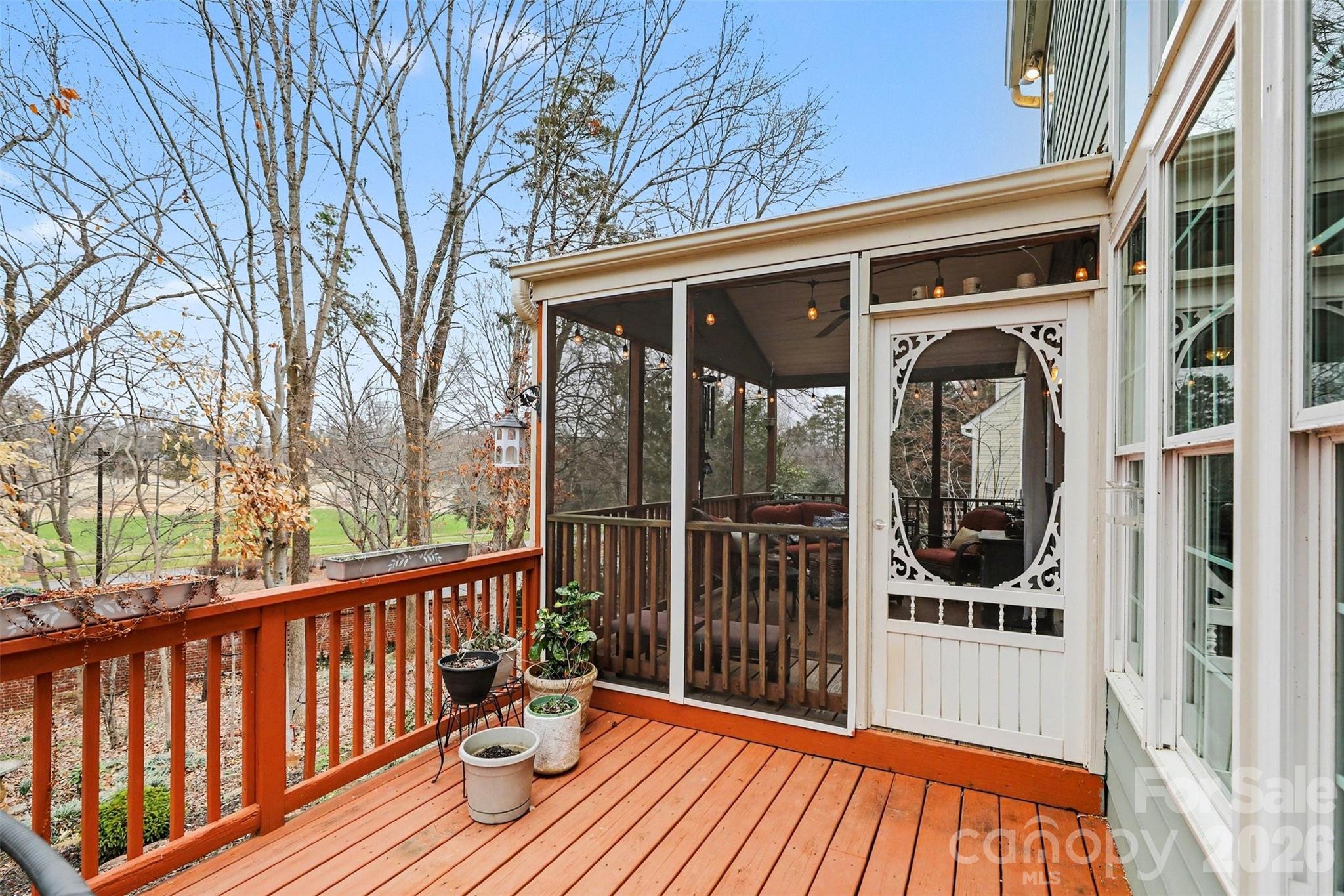 Highland Creek - Residential