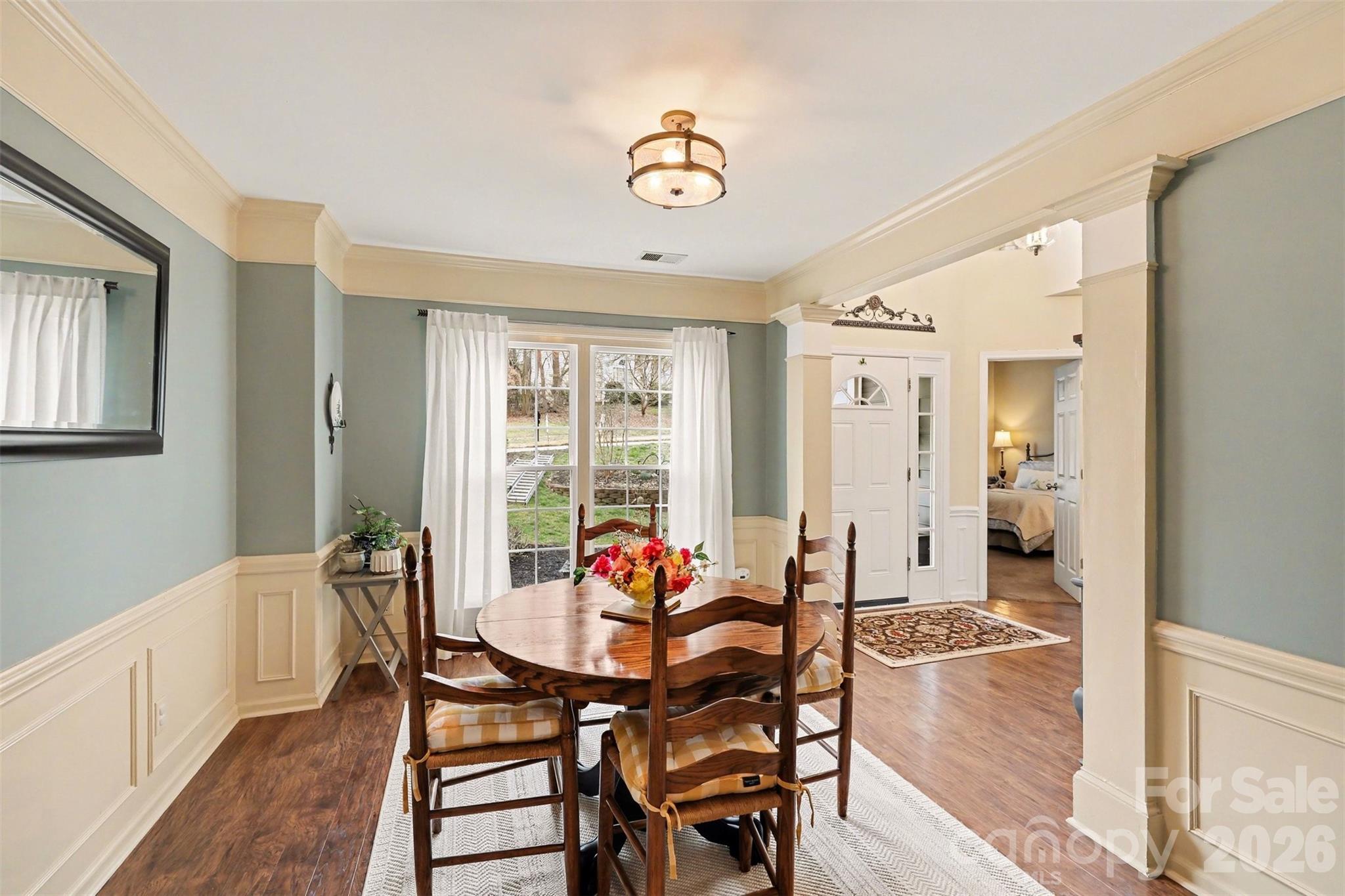 Highland Creek - Residential