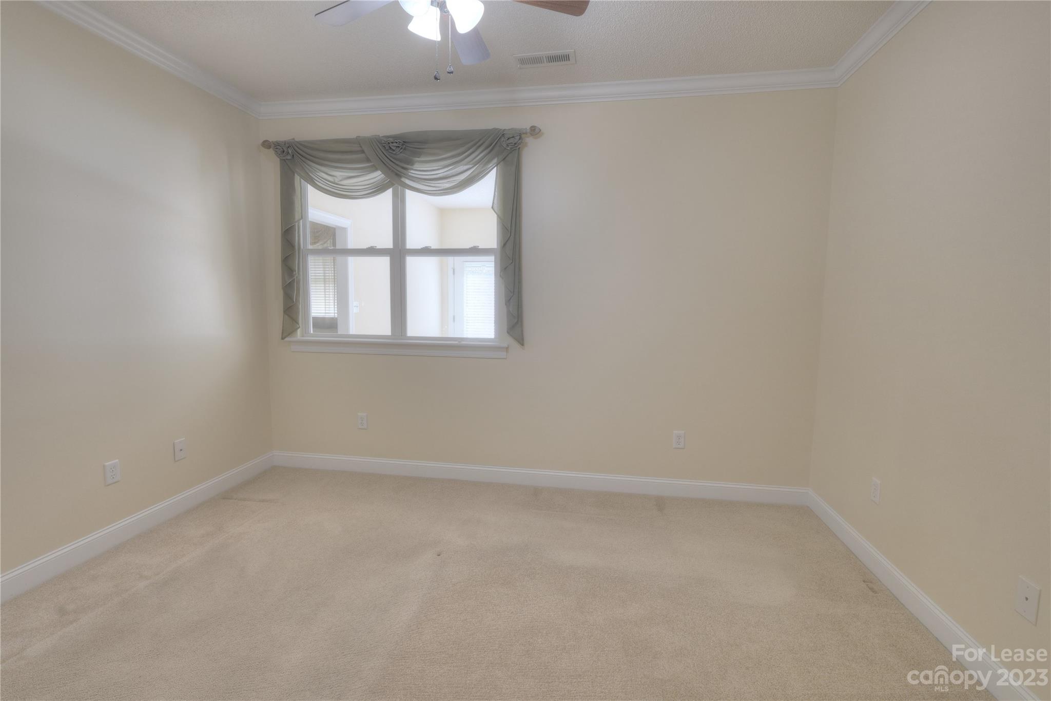 The Terraces - Residential Lease