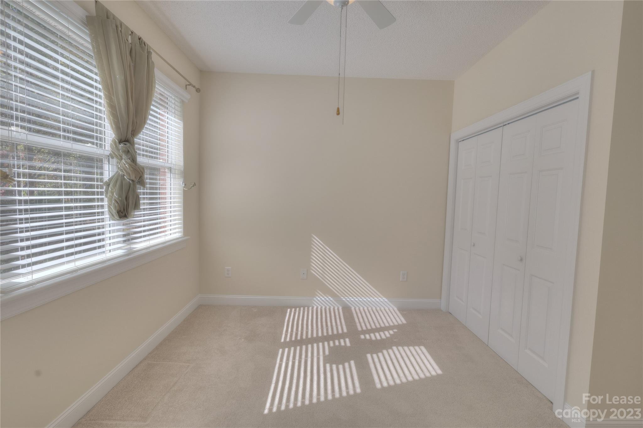 The Terraces - Residential Lease