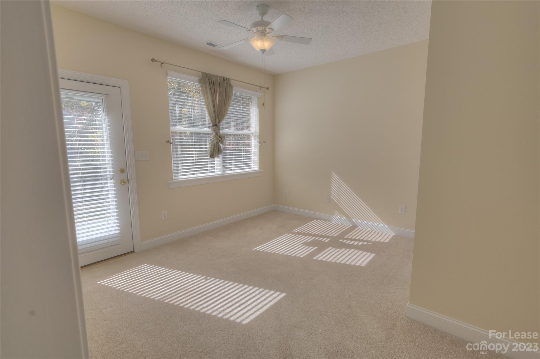 The Terraces - Residential Lease