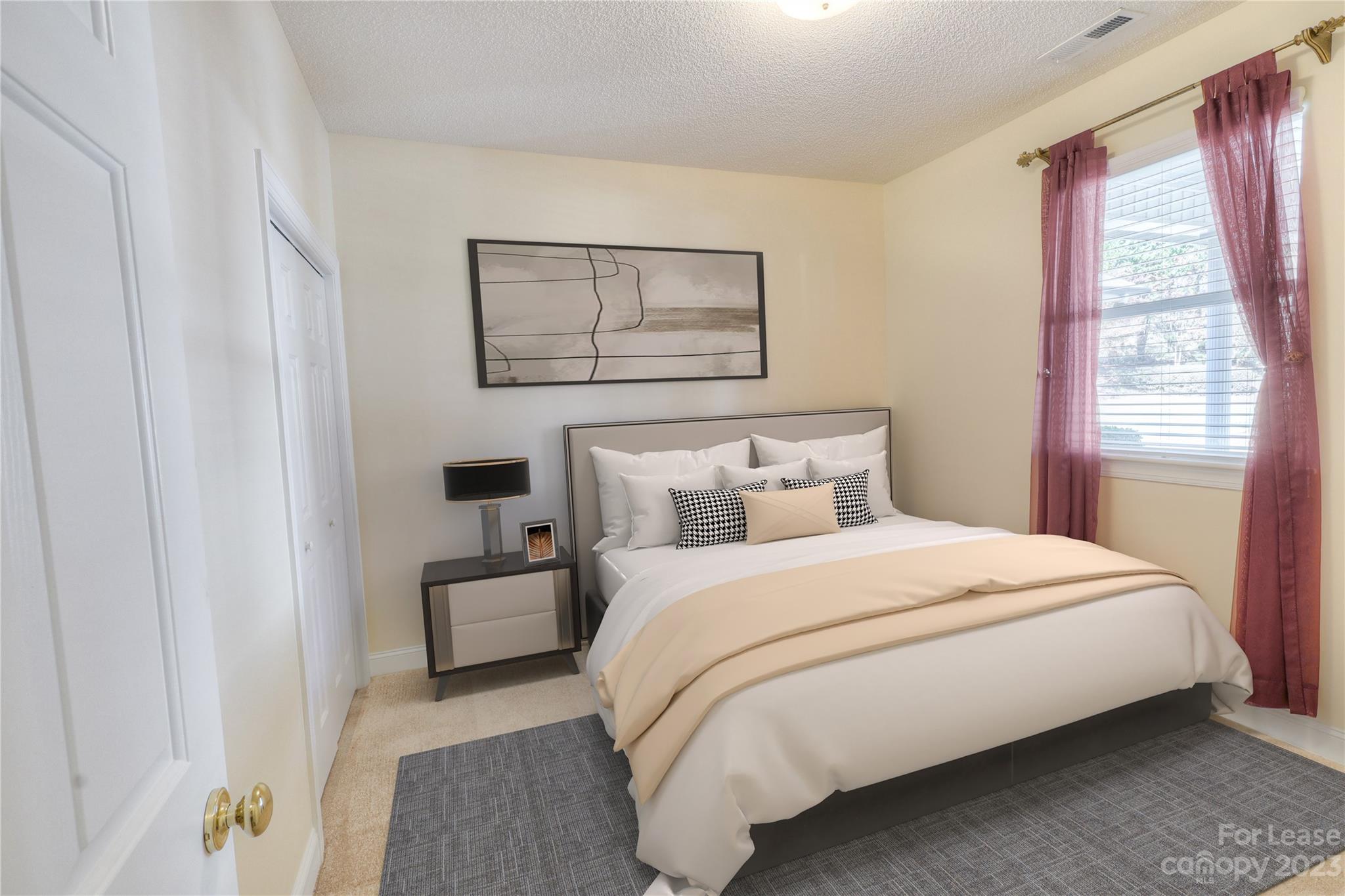 The Terraces - Residential Lease