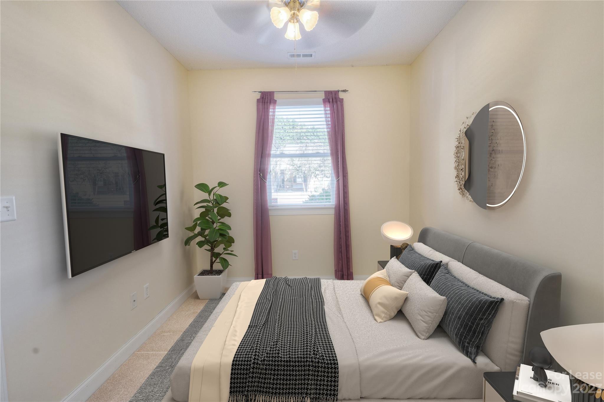 The Terraces - Residential Lease