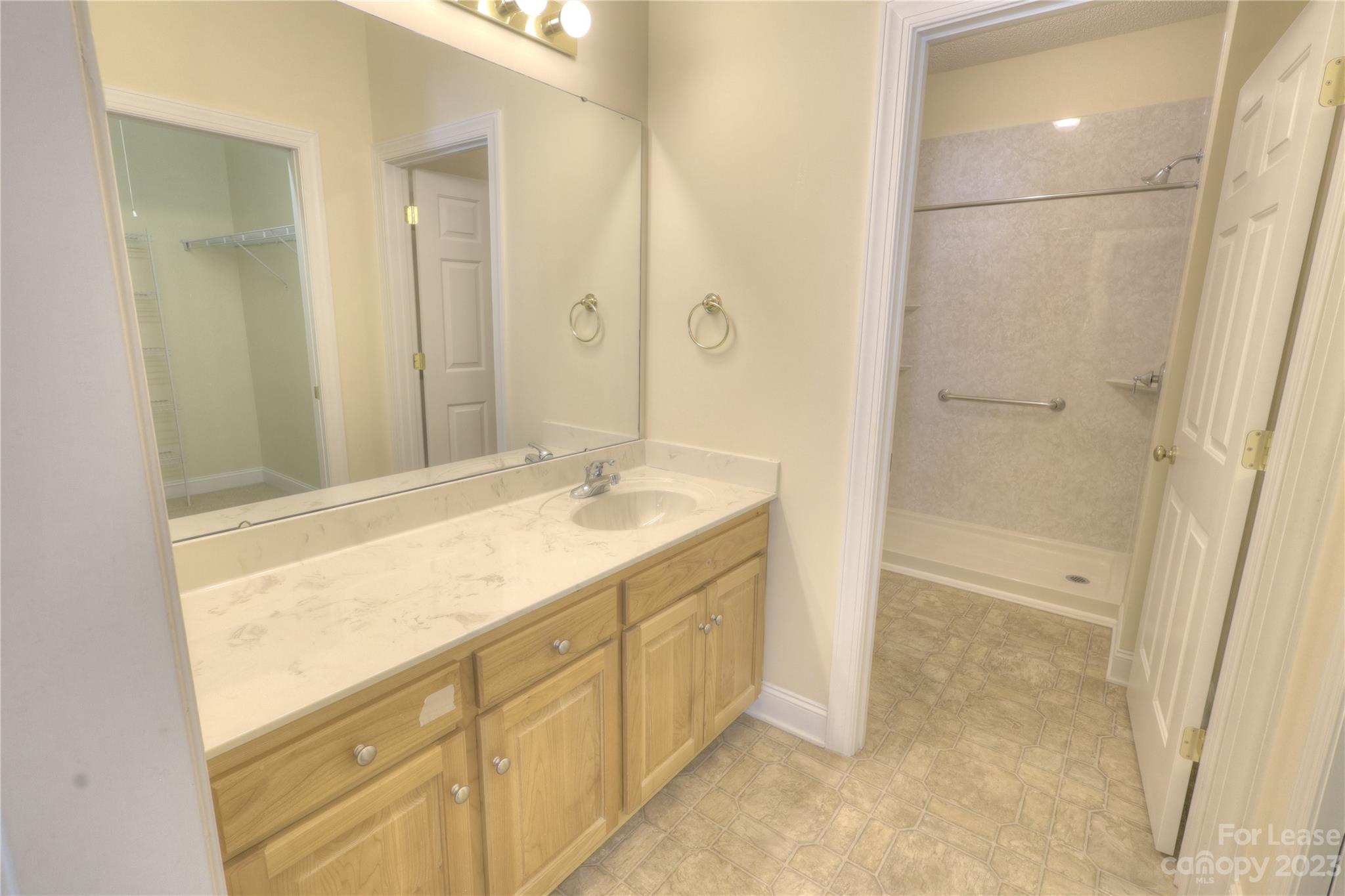 The Terraces - Residential Lease