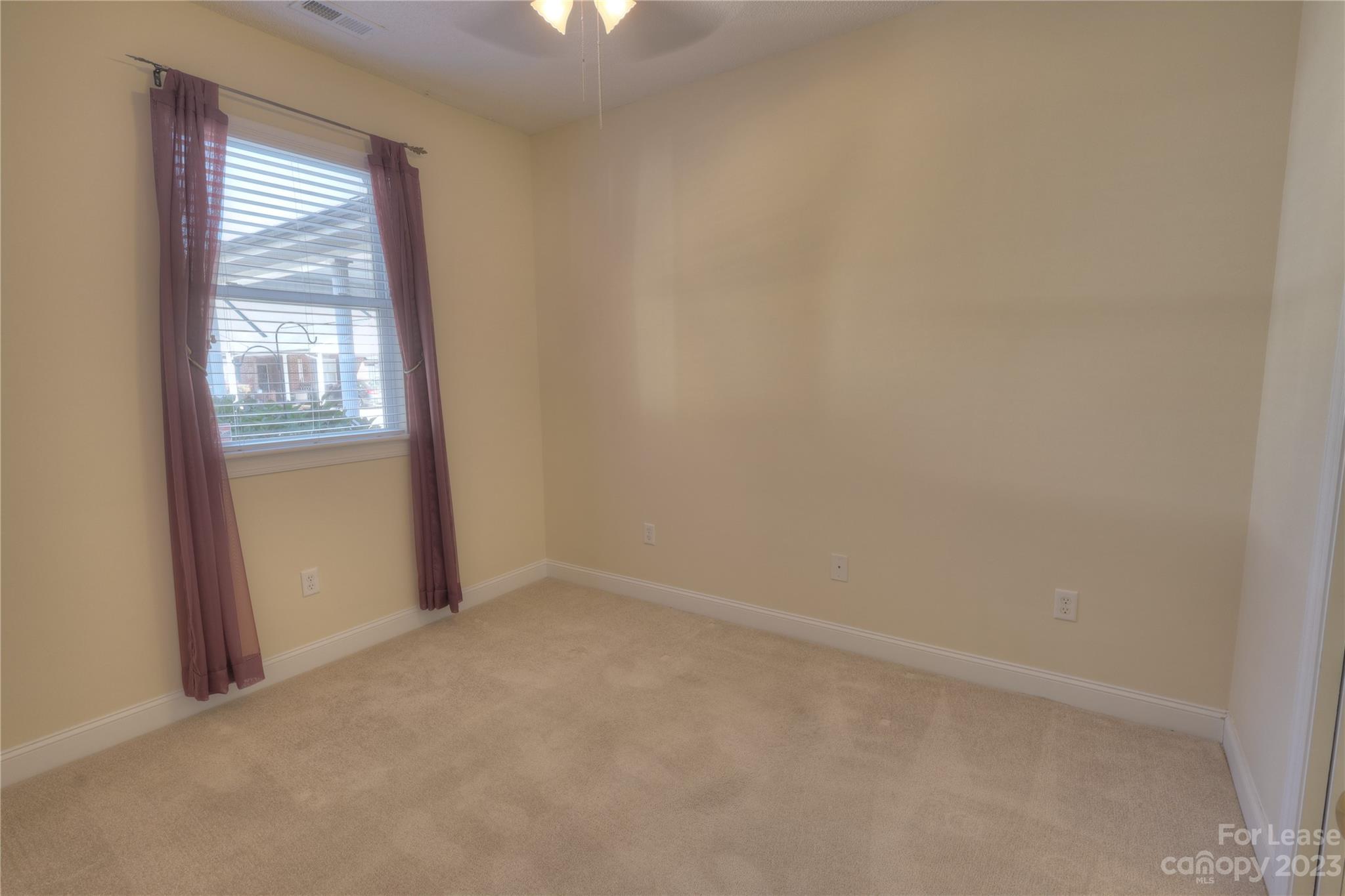 The Terraces - Residential Lease