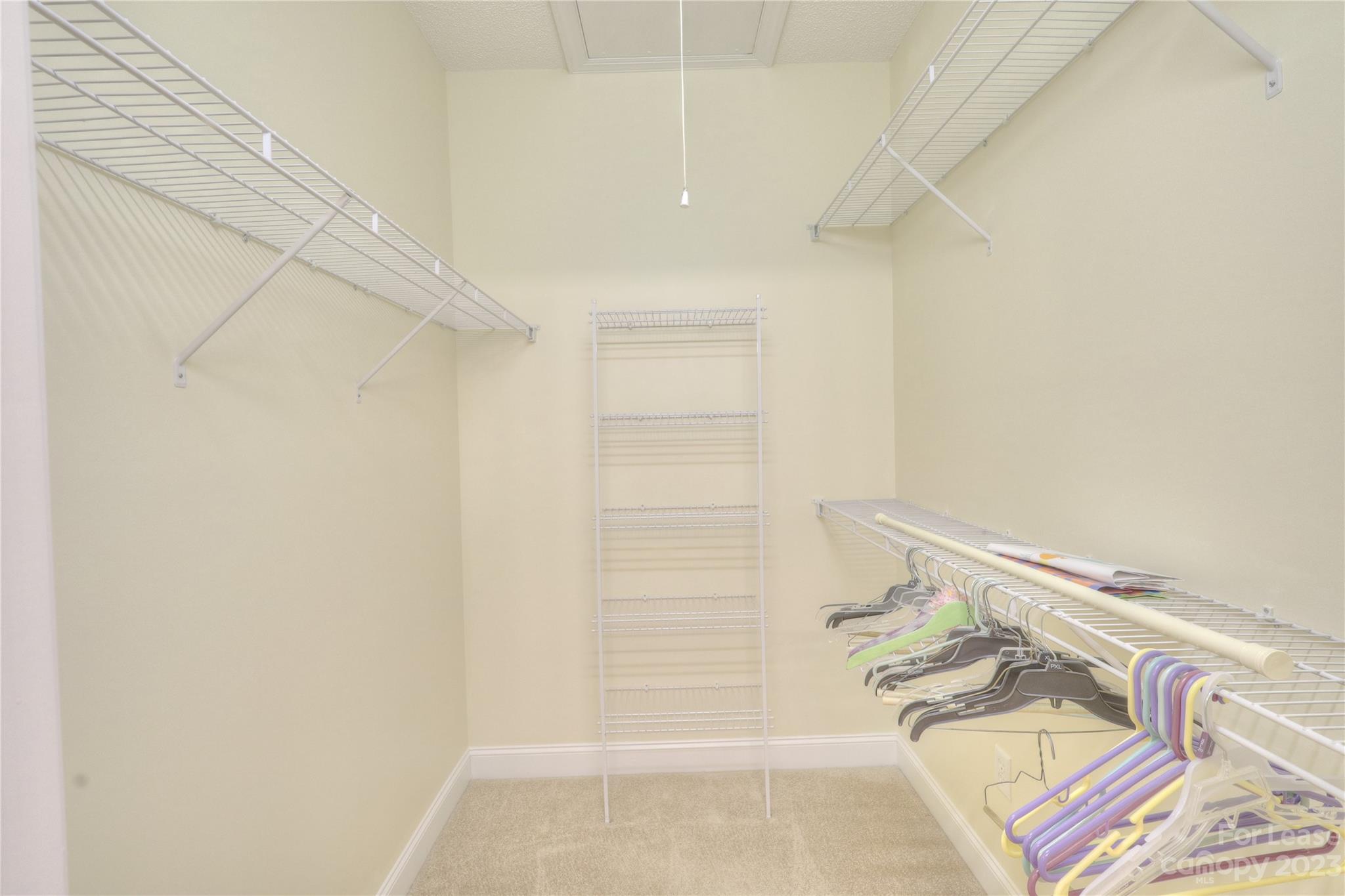 The Terraces - Residential Lease