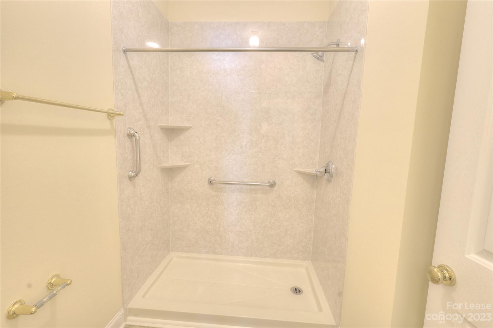 The Terraces - Residential Lease