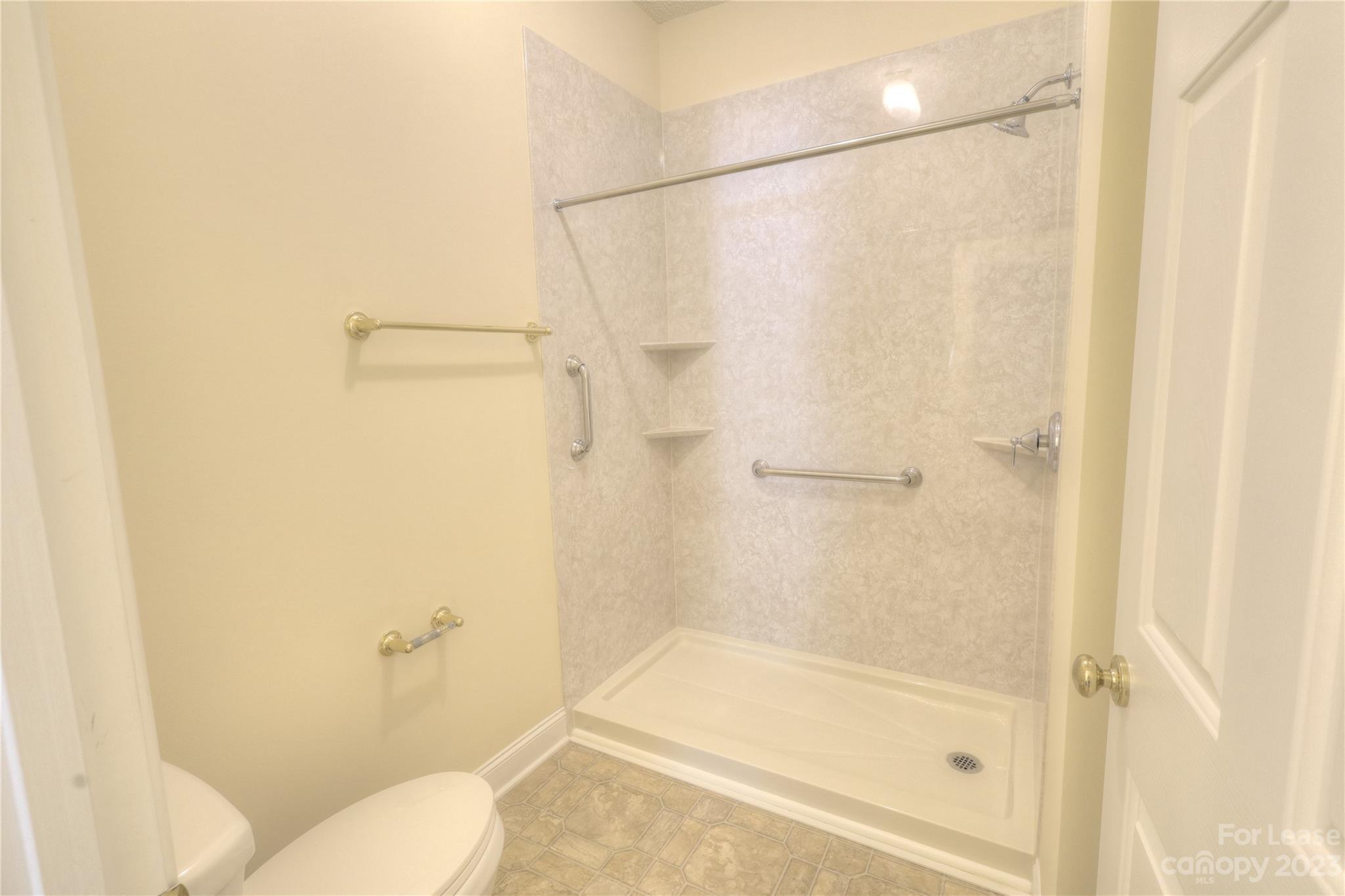 The Terraces - Residential Lease