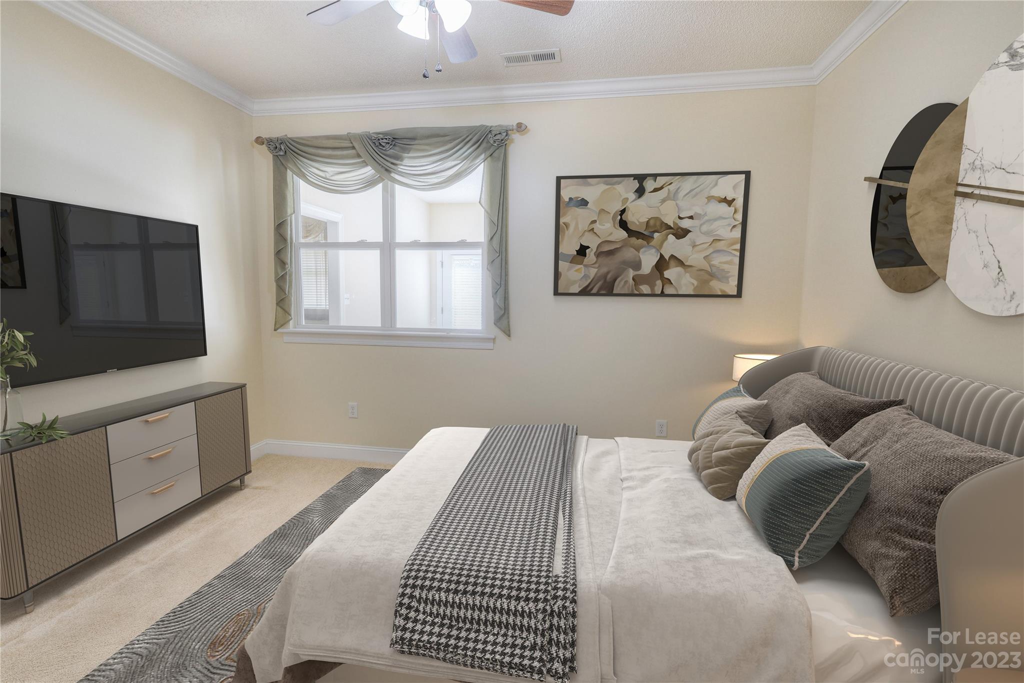 The Terraces - Residential Lease