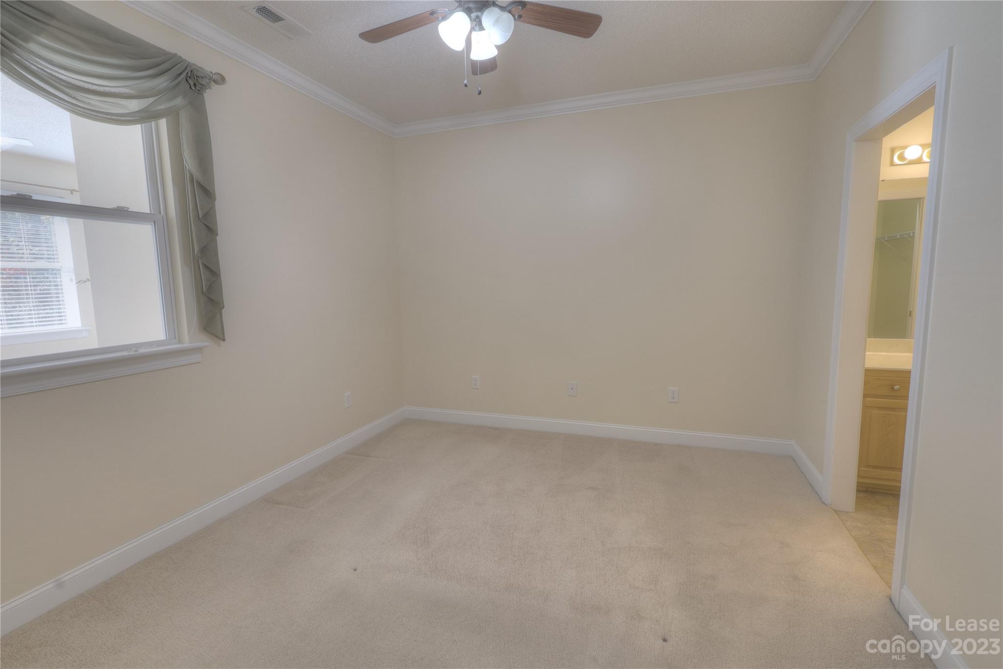 The Terraces - Residential Lease