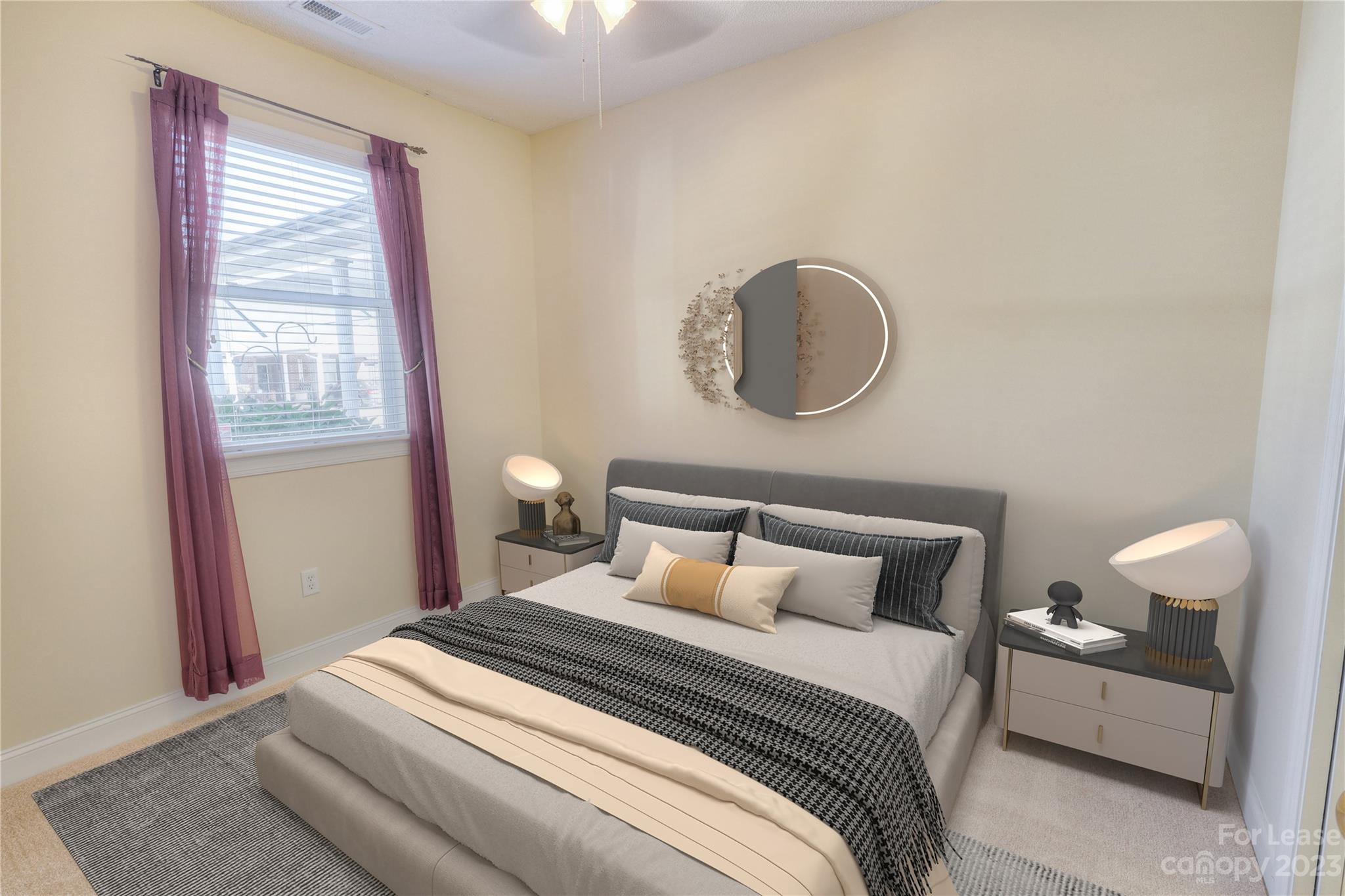 The Terraces - Residential Lease