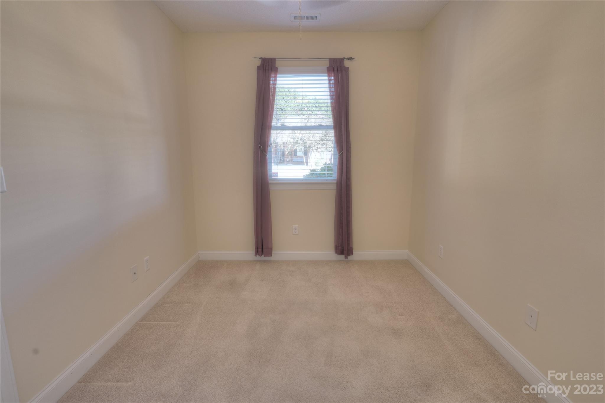 The Terraces - Residential Lease