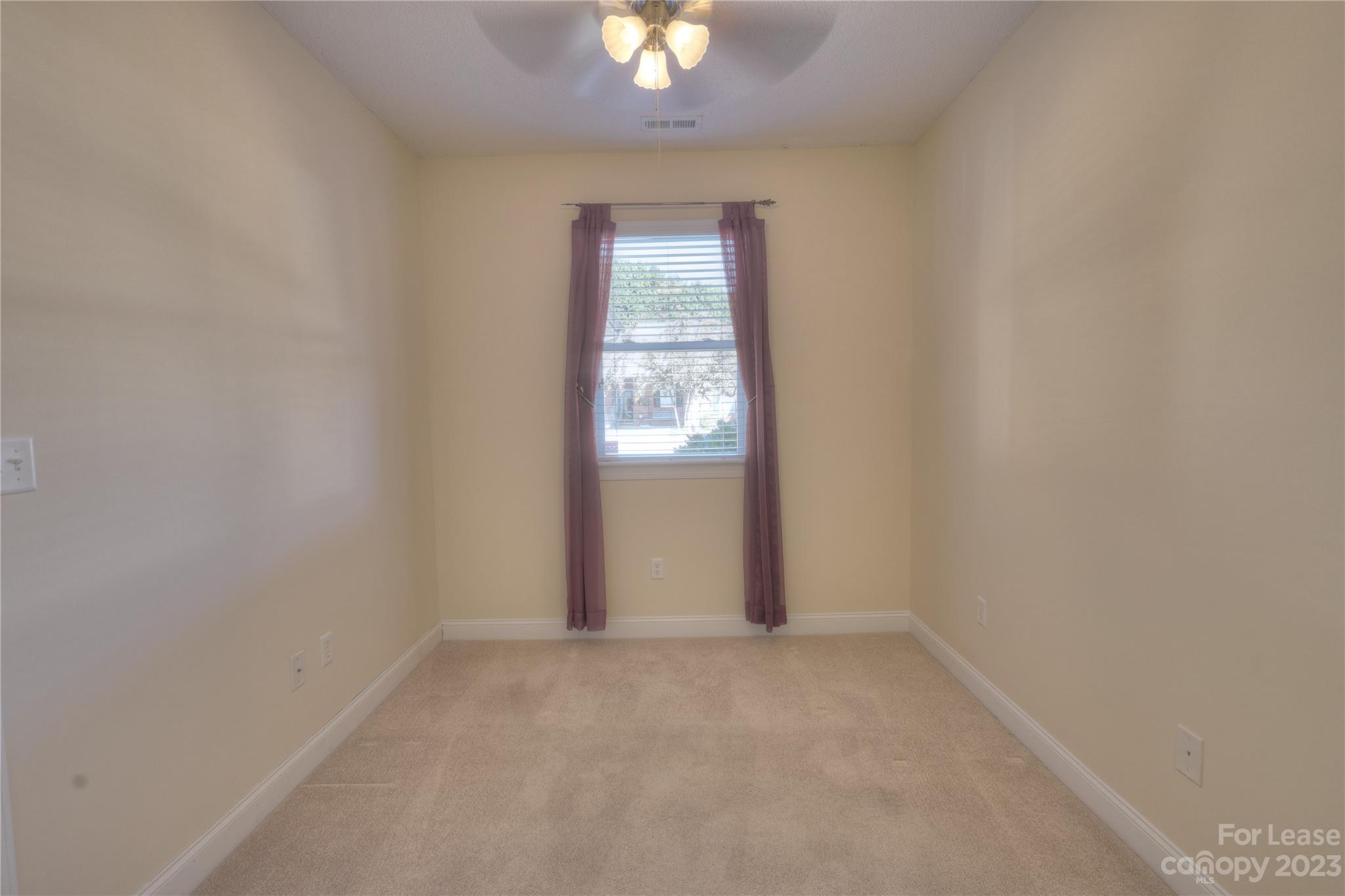 The Terraces - Residential Lease