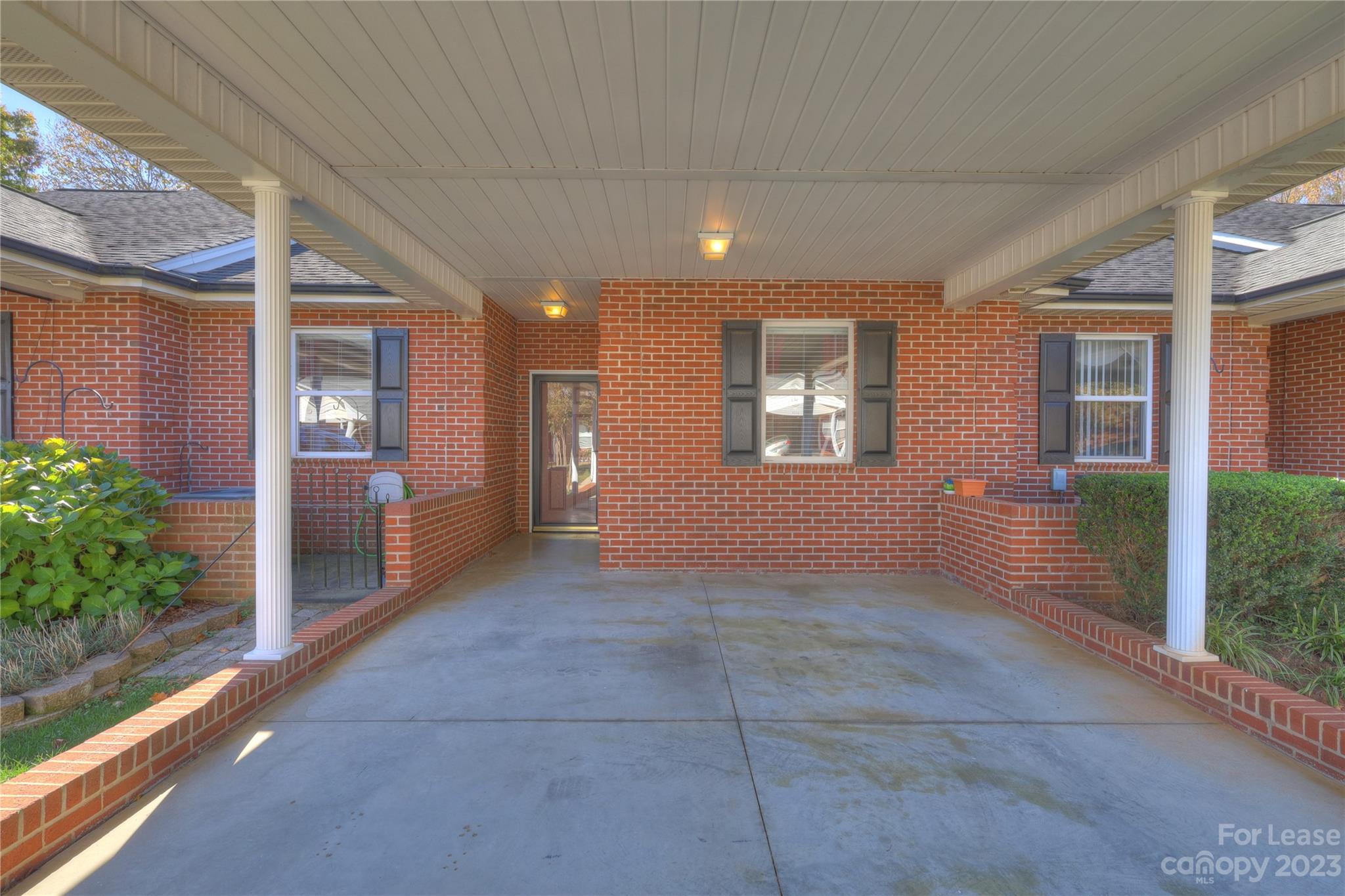 The Terraces - Residential Lease