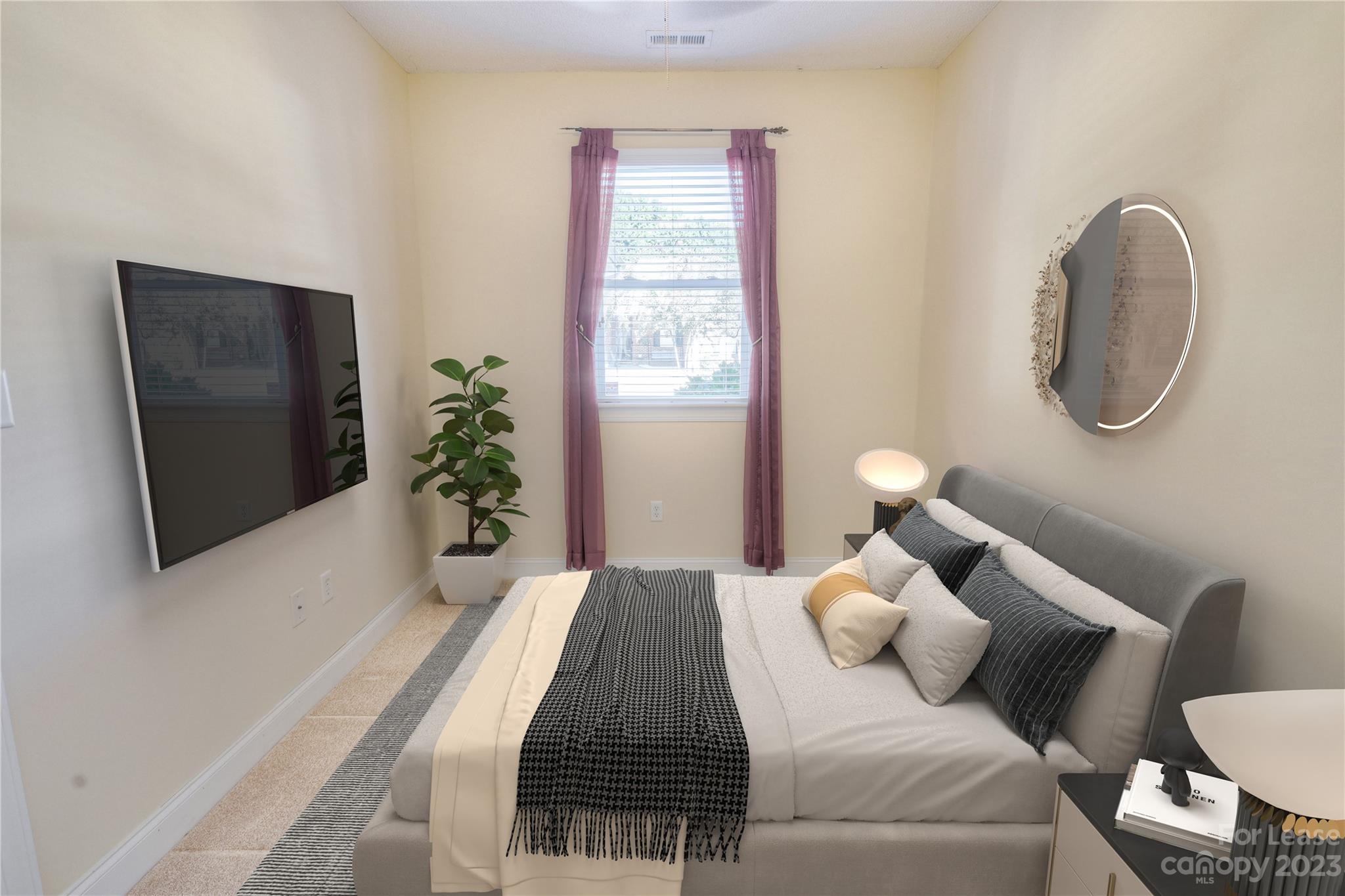 The Terraces - Residential Lease