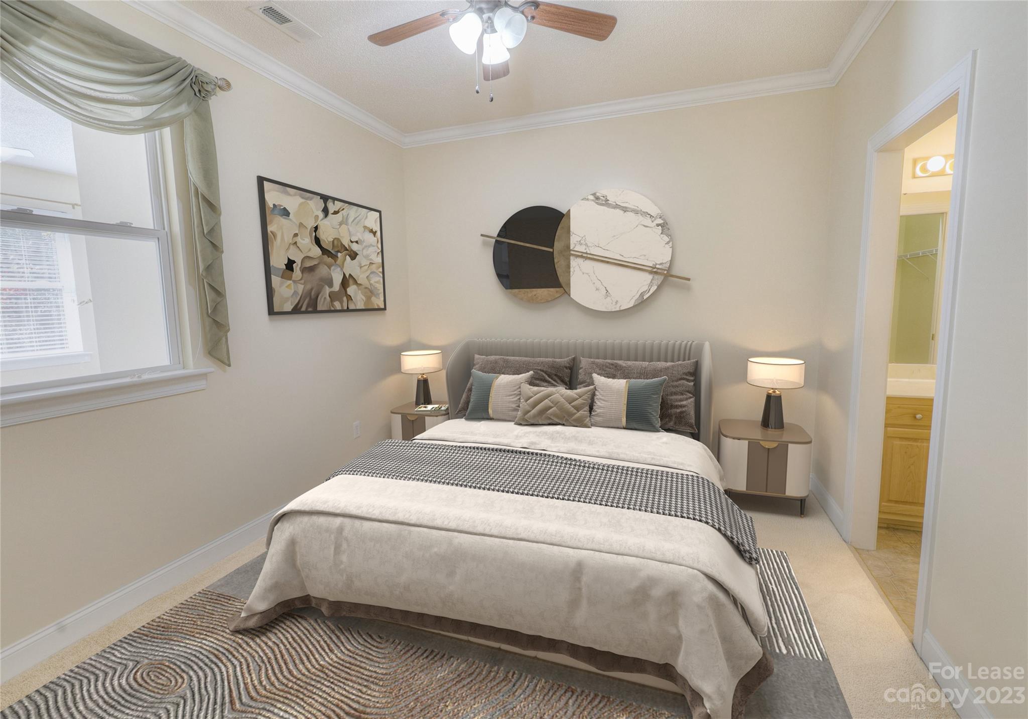 The Terraces - Residential Lease