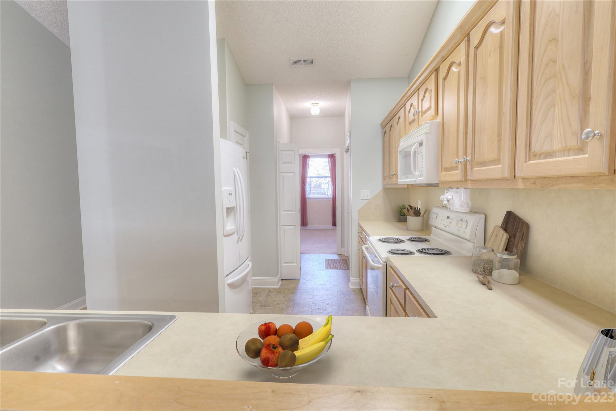 The Terraces - Residential Lease