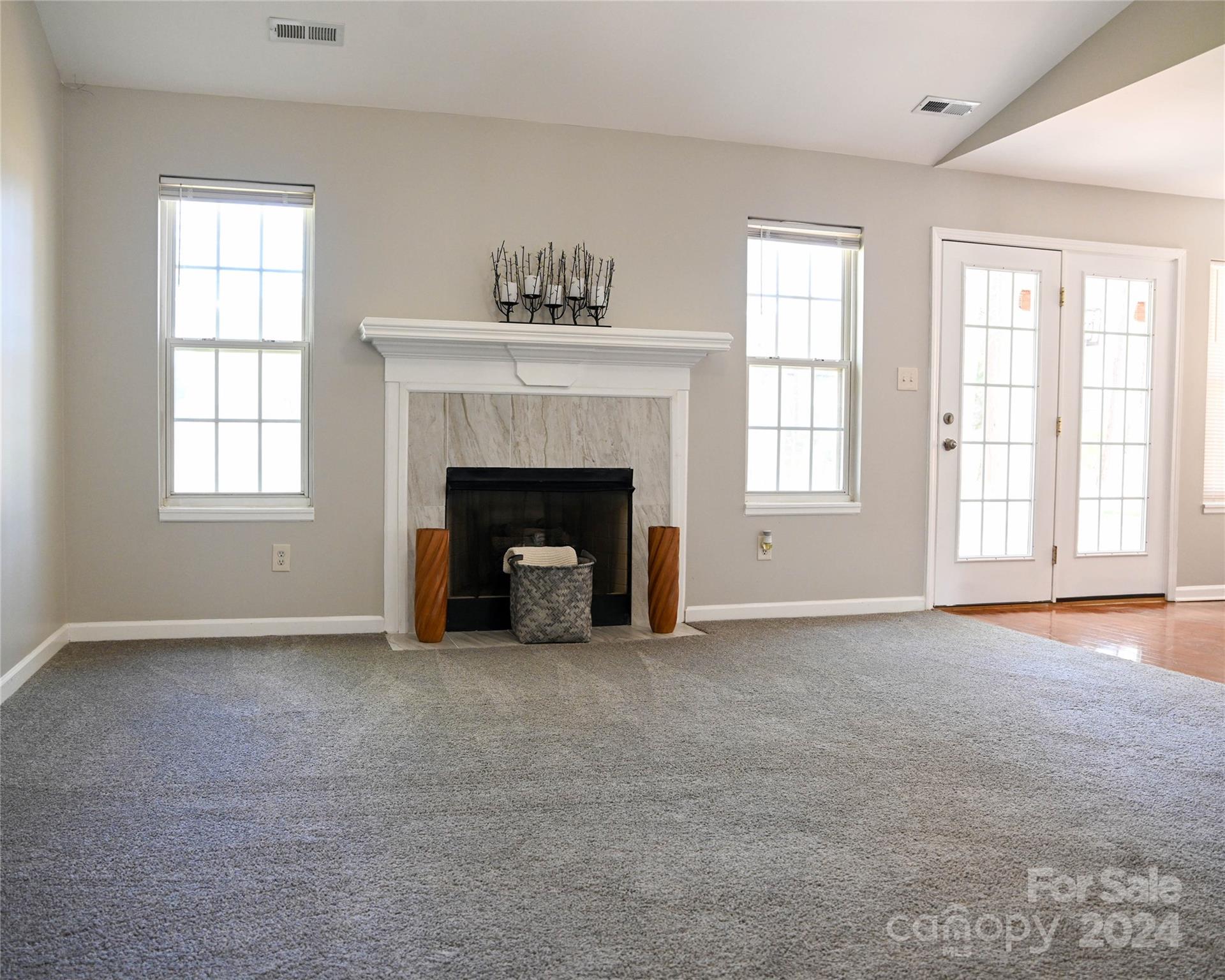 Preston Village - Residential